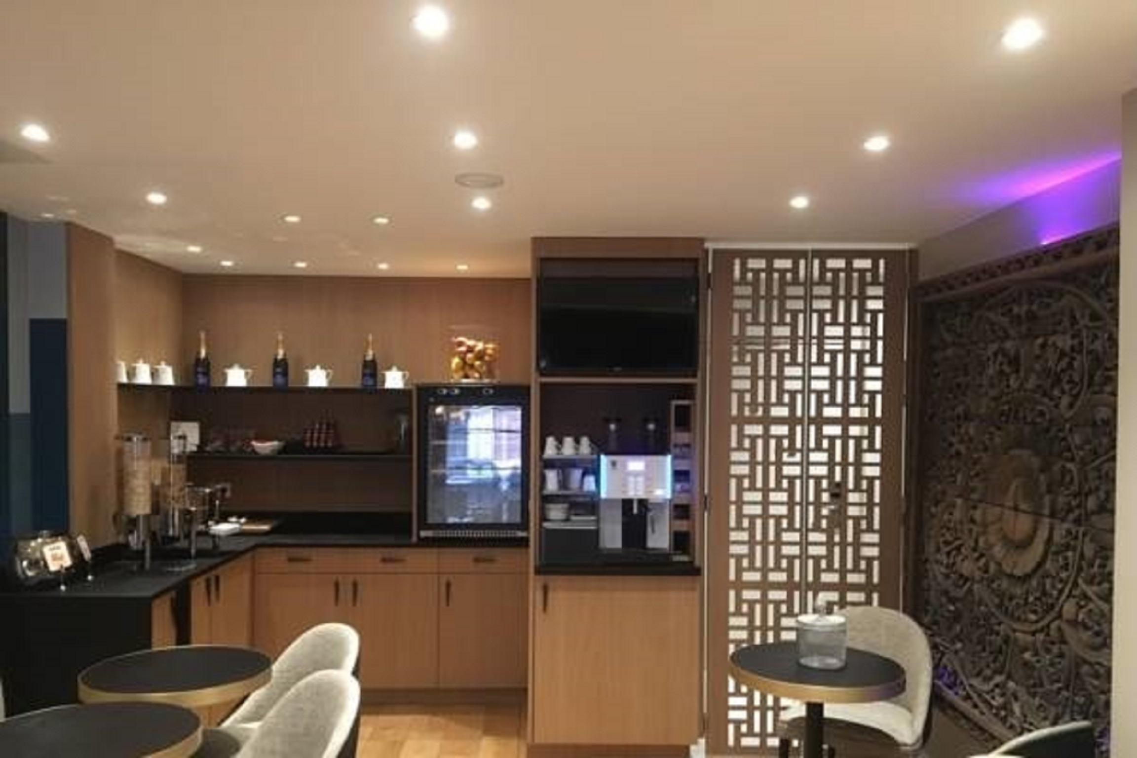 Le Frochot, Sonder Hotel By Marriott Bonvoy 3*