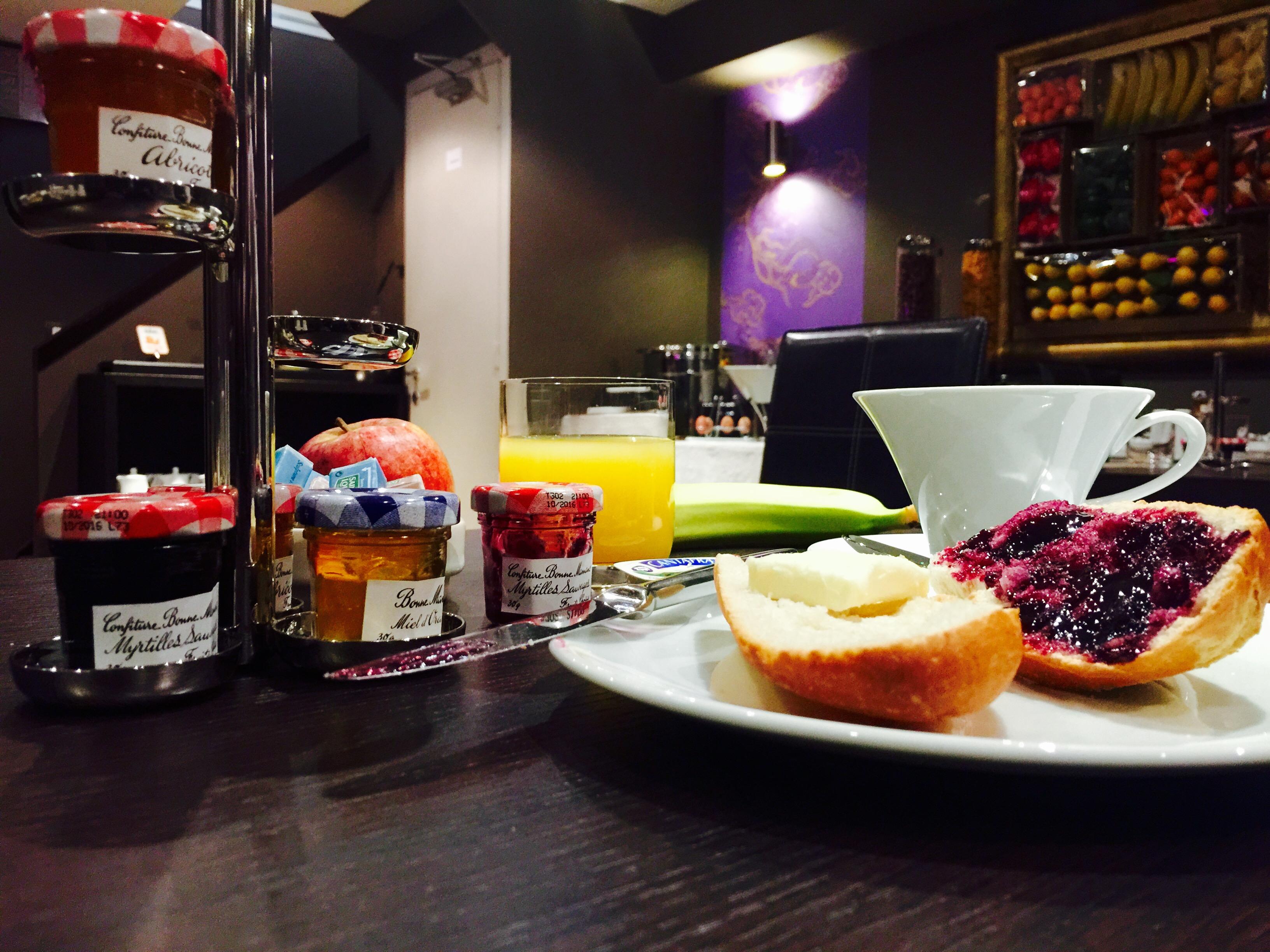 Le Frochot, Sonder Hotel By Marriott Bonvoy Paris