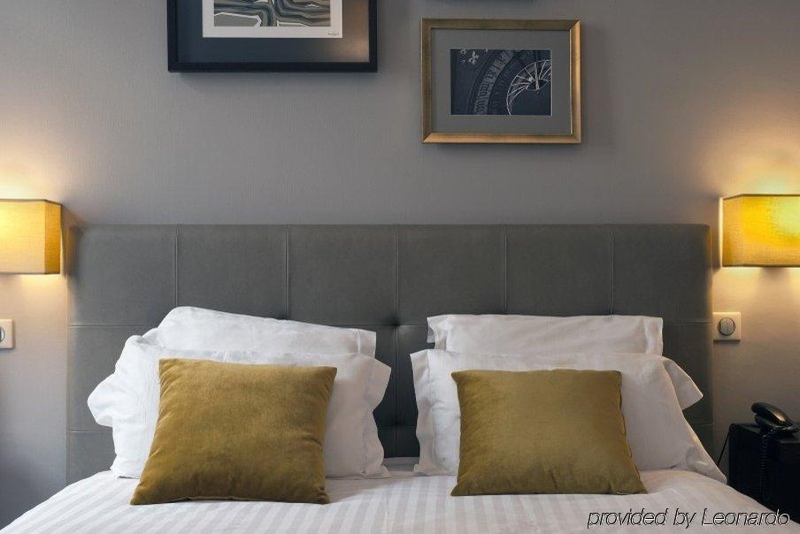 Le Frochot Pigalle, Sonder By Marriott Bonvoy Hotel Parigi