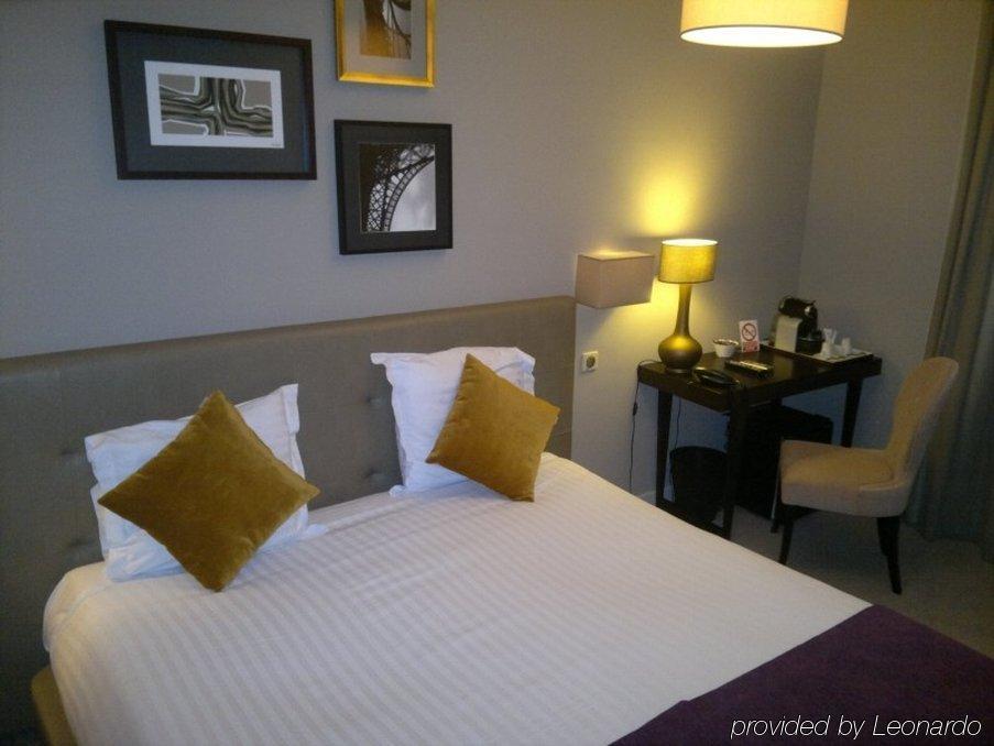 Le Frochot, Sonder Hotel By Marriott Bonvoy Hotel 3*