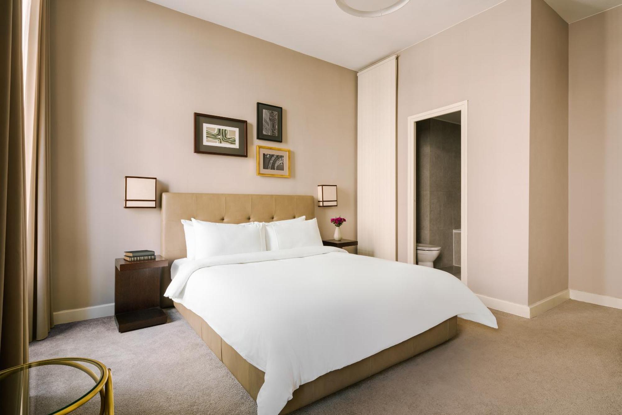 Le Frochot, Sonder Hotel By Marriott Bonvoy Hotel Paris