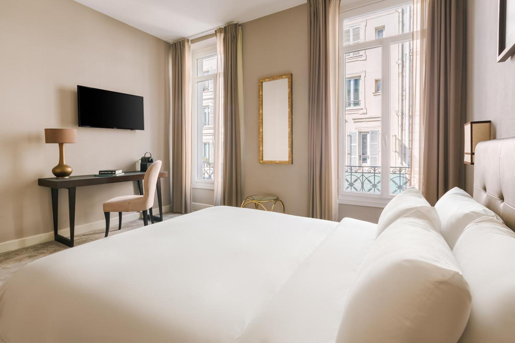 Le Frochot, Sonder Hotel By Marriott Bonvoy Paris