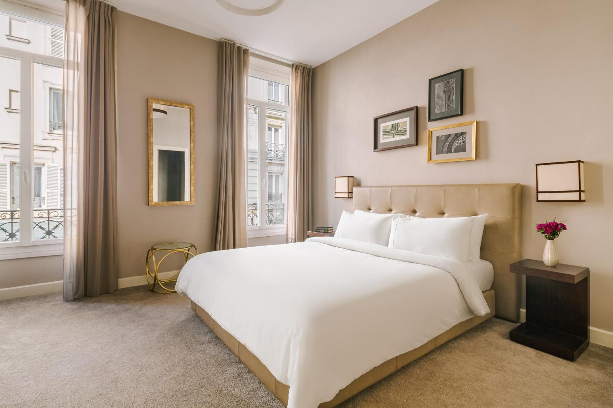 Le Frochot, Sonder Hotel By Marriott Bonvoy 3* Paris