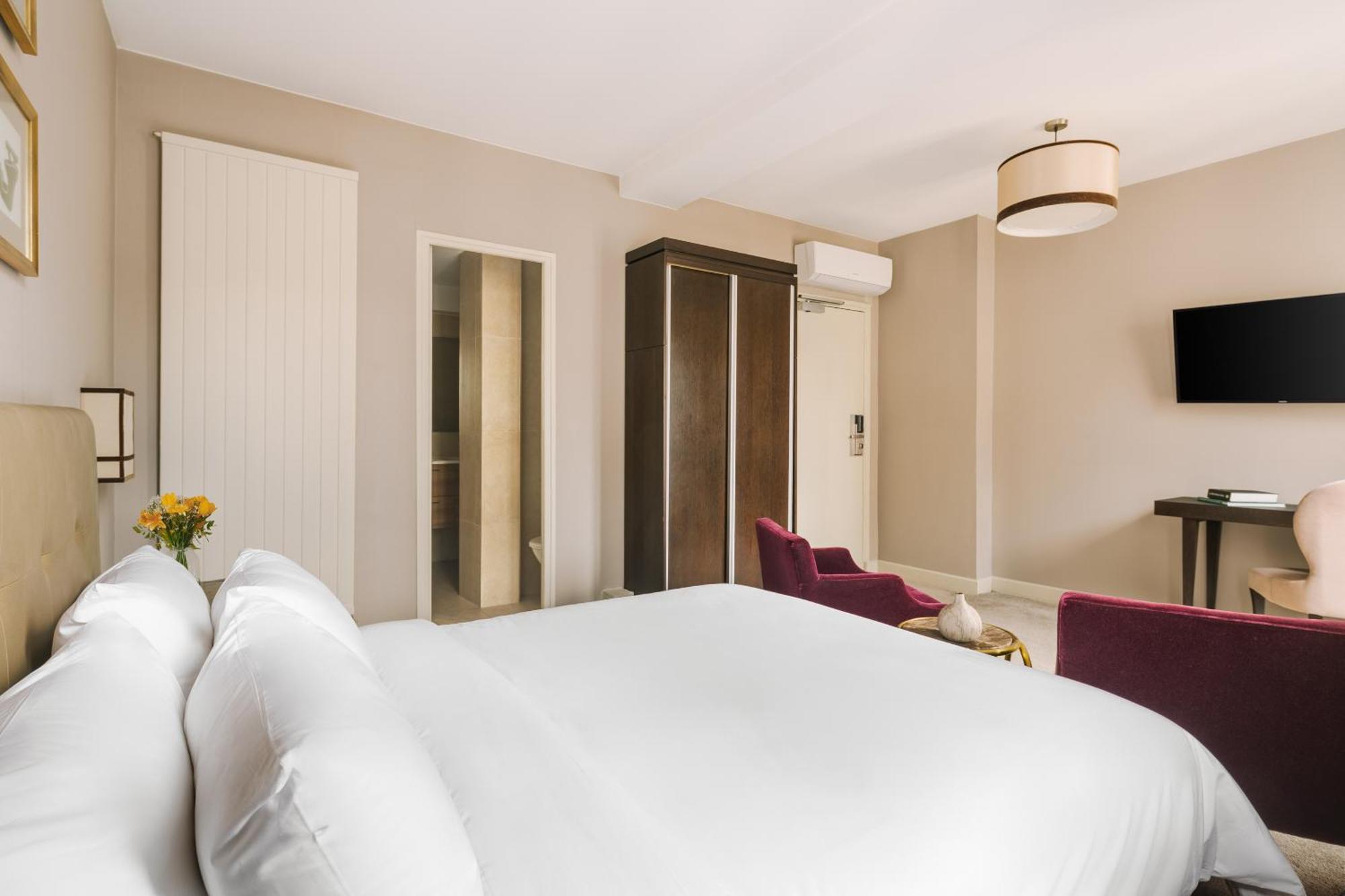 Le Frochot, Sonder Hotel By Marriott Bonvoy Hotel