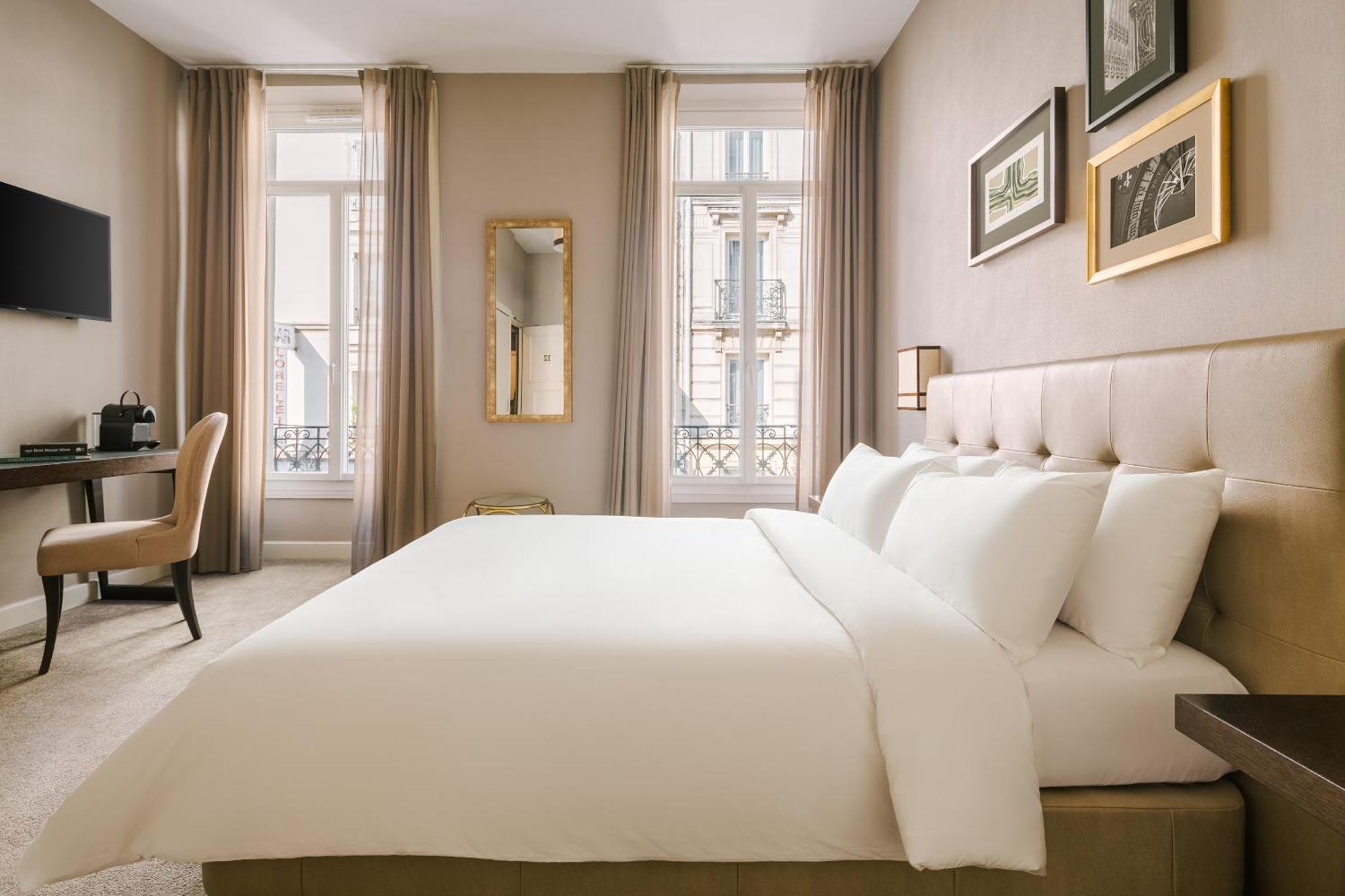 Hotel Le Frochot, Sonder Hotel By Marriott Bonvoy