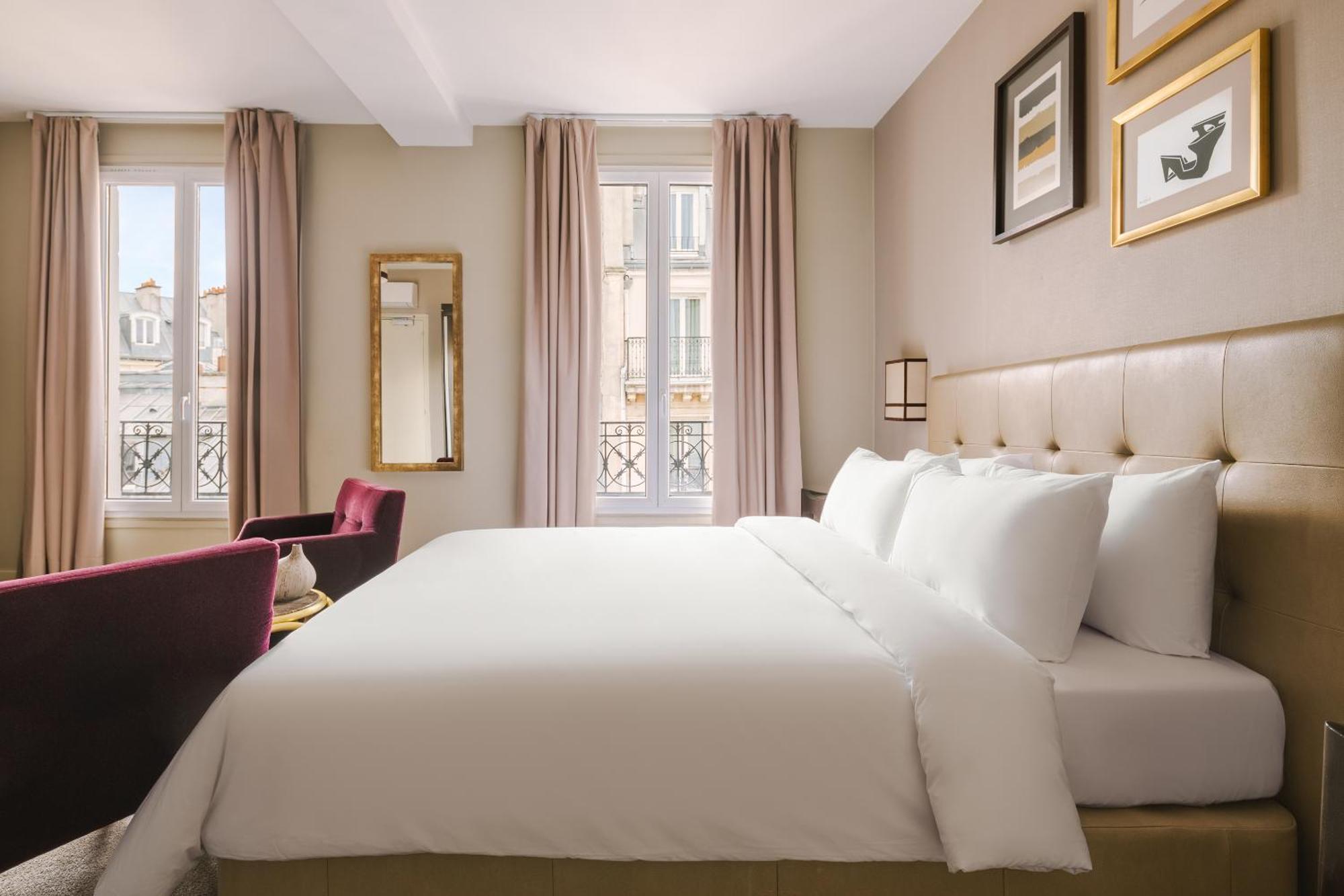 Hotel Le Frochot, Sonder Hotel By Marriott Bonvoy Paris