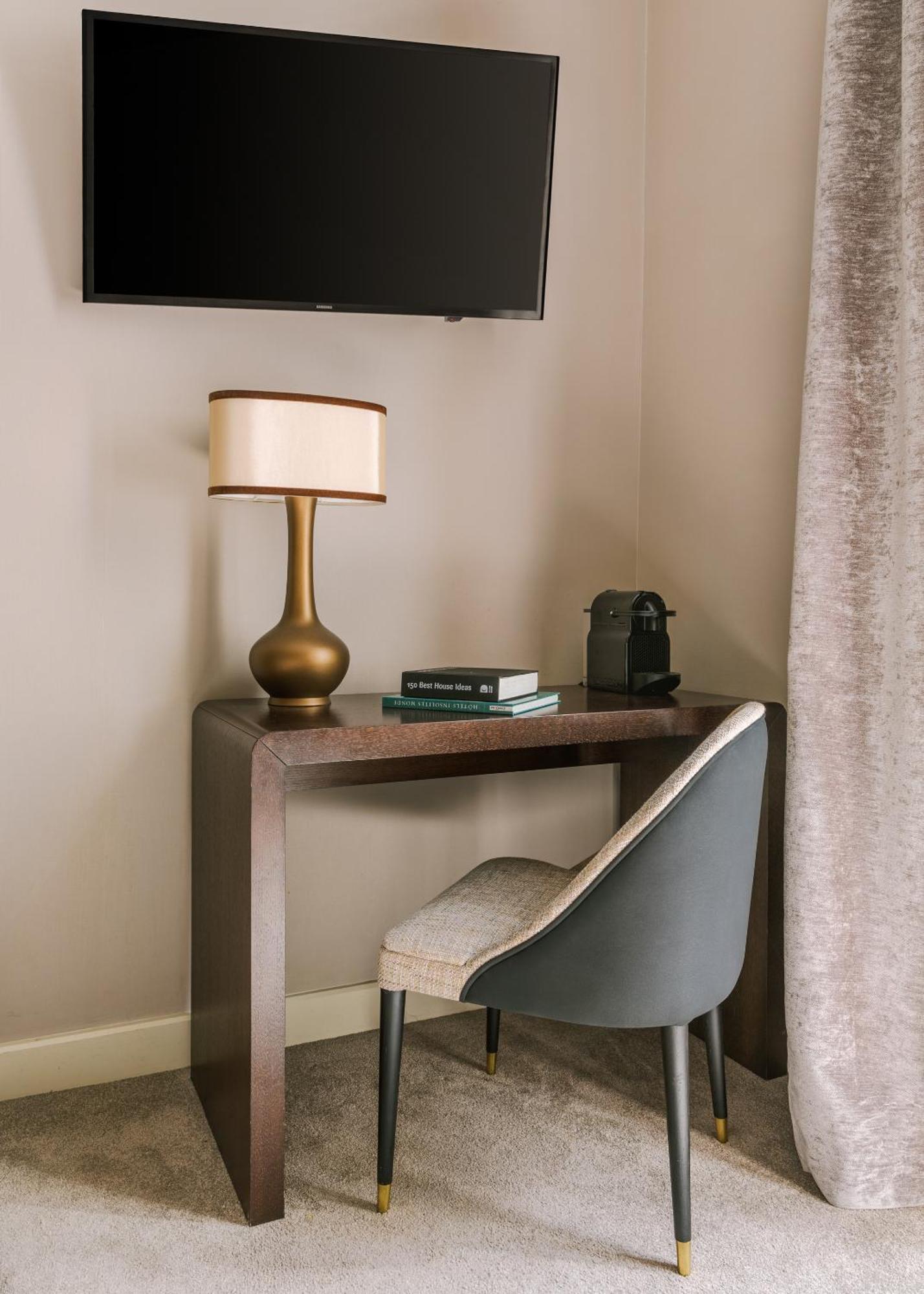 Le Frochot, Sonder Hotel By Marriott Bonvoy Hotel