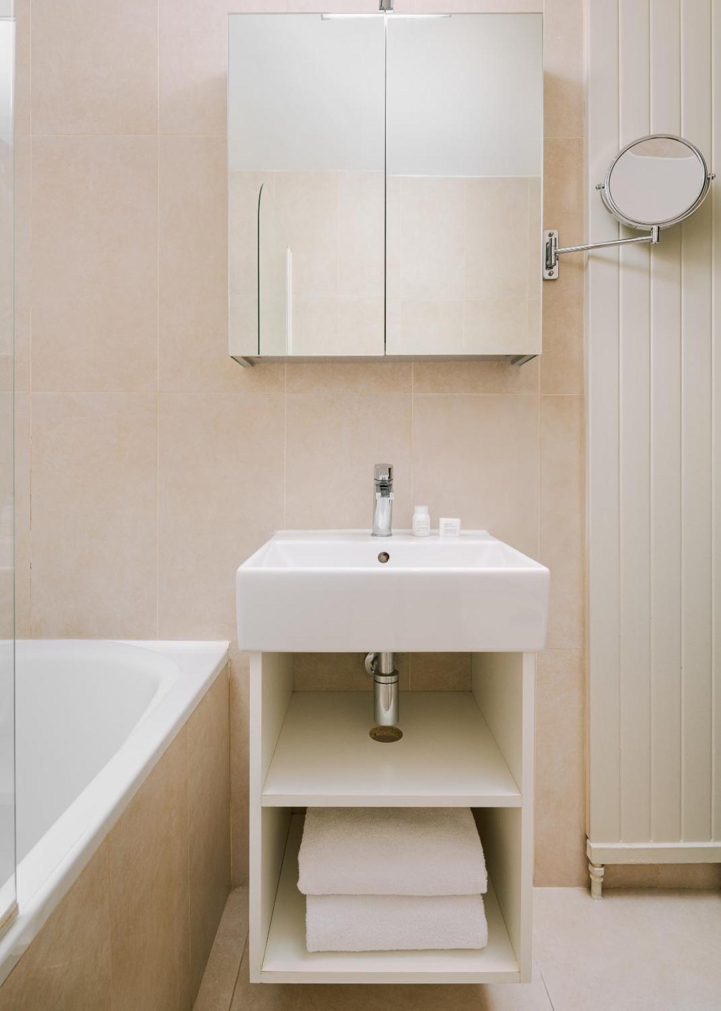 Hotel Le Frochot, Sonder Hotel By Marriott Bonvoy