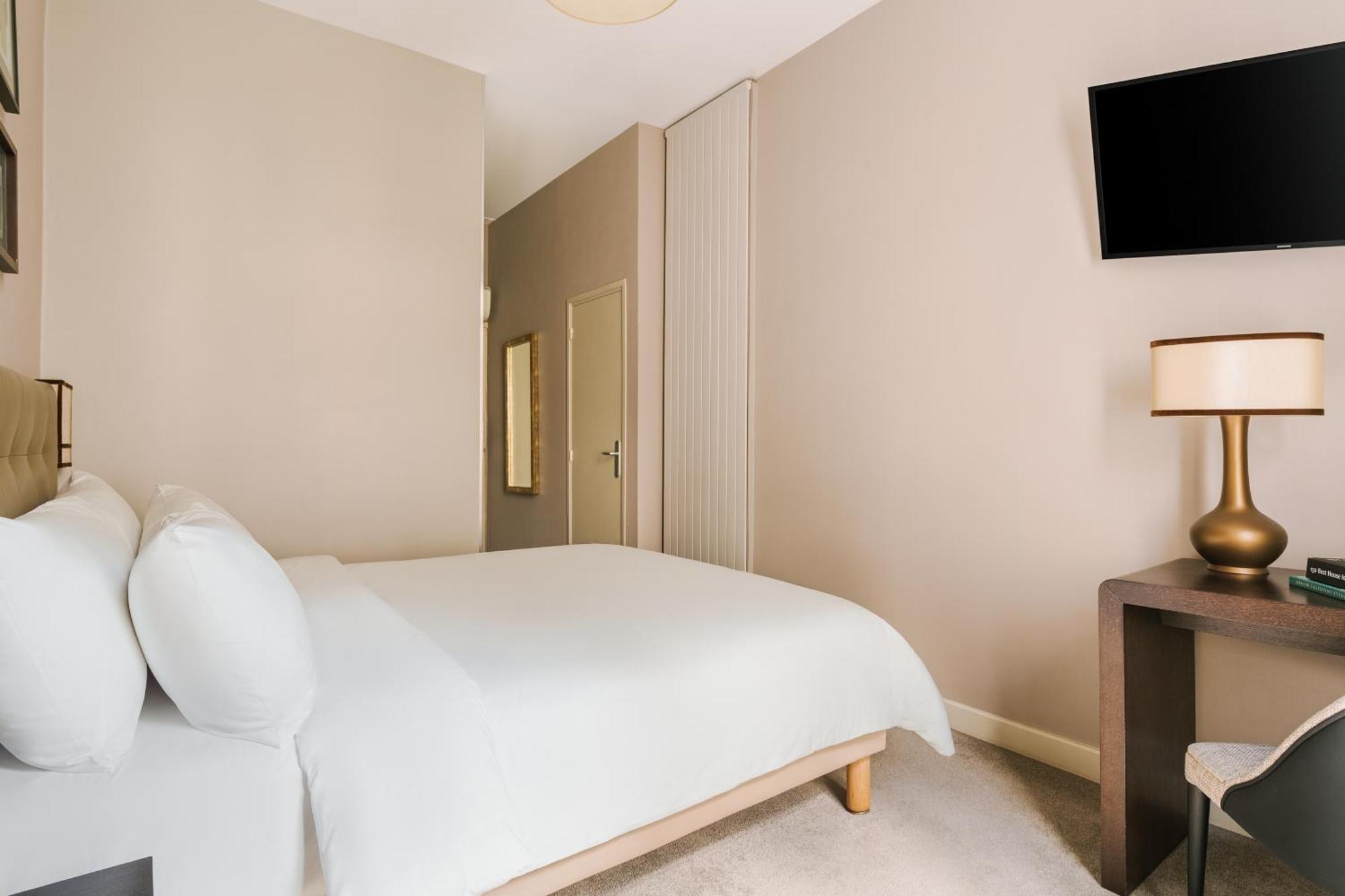 Le Frochot, Sonder Hotel By Marriott Bonvoy Hotel Paris
