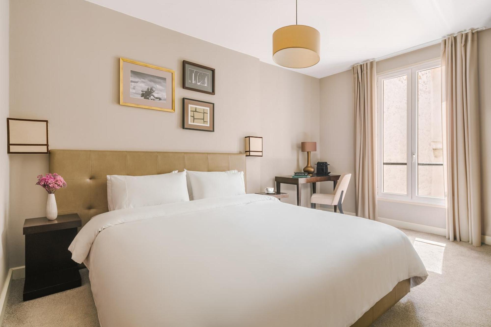 Le Frochot, Sonder Hotel By Marriott Bonvoy 3* Paris