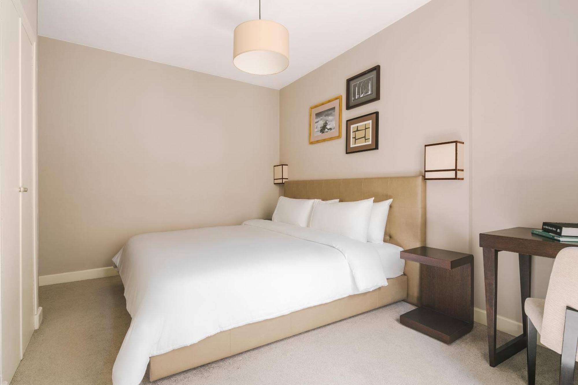 Le Frochot, Sonder Hotel By Marriott Bonvoy