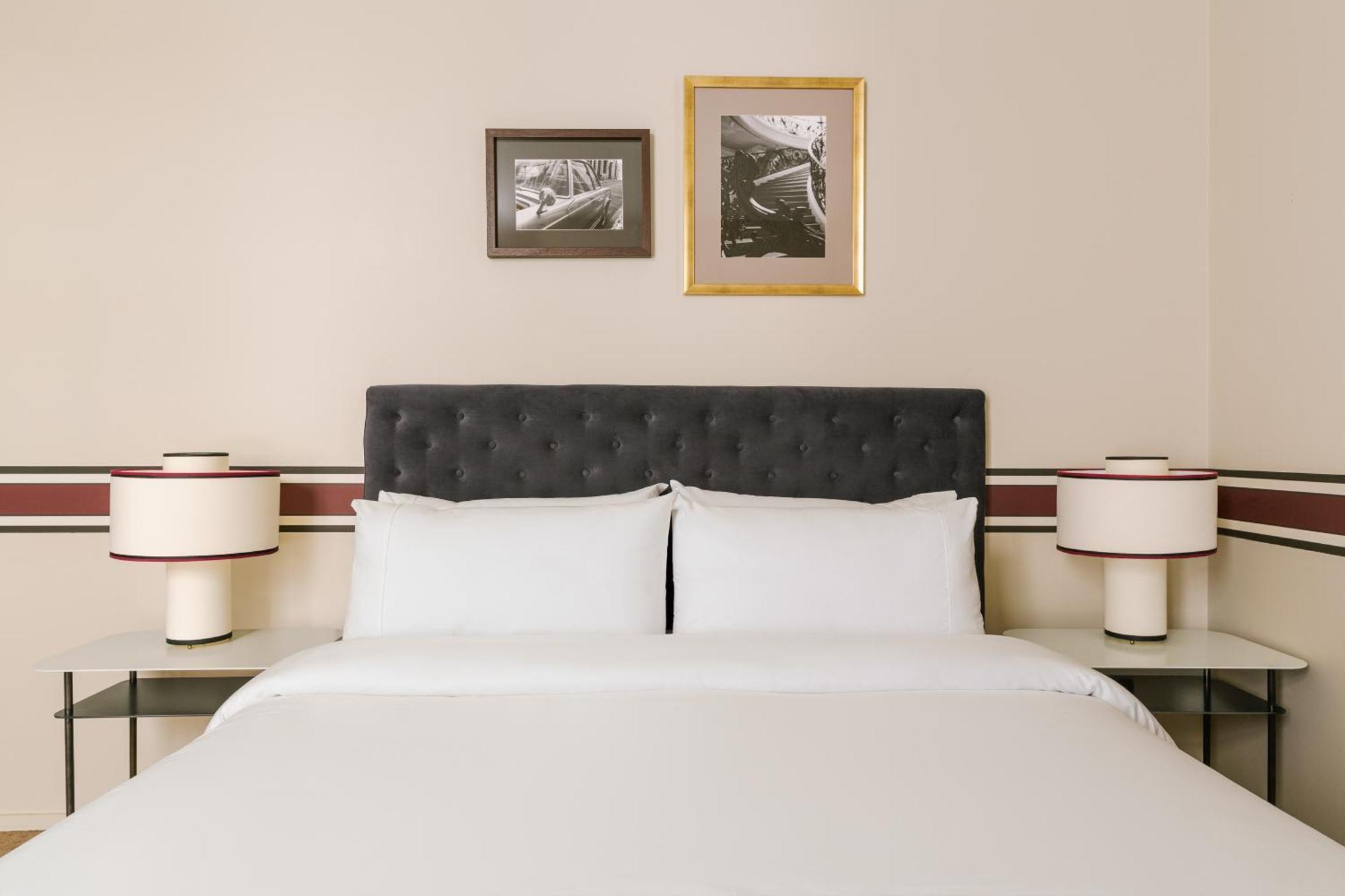 Le Frochot, Sonder Hotel By Marriott Bonvoy Hotel