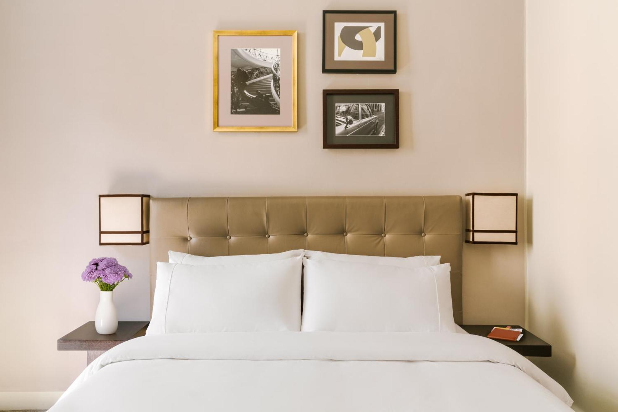 Le Frochot, Sonder Hotel By Marriott Bonvoy Hotel
