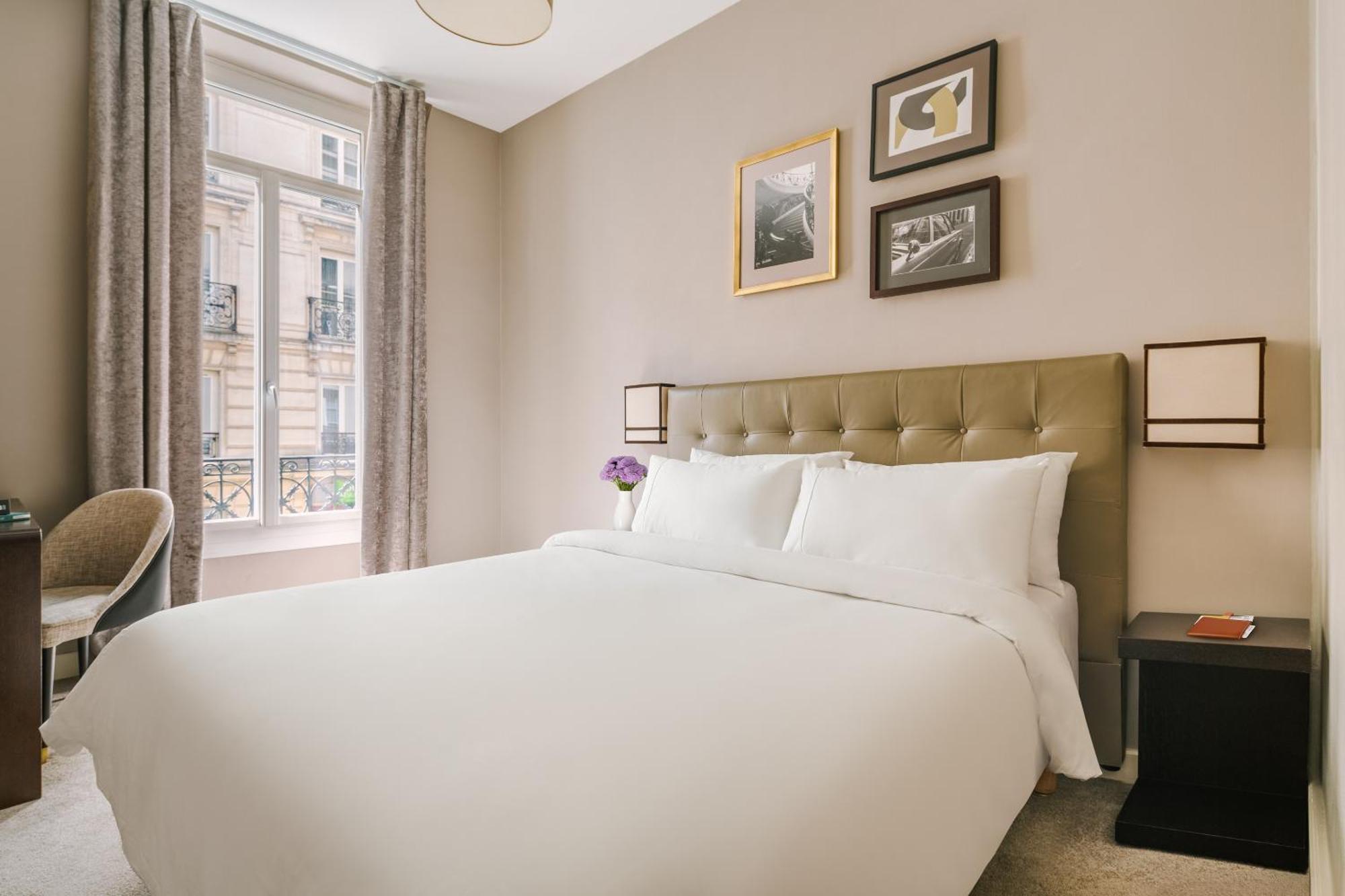 Le Frochot, Sonder Hotel By Marriott Bonvoy Hotel Paris
