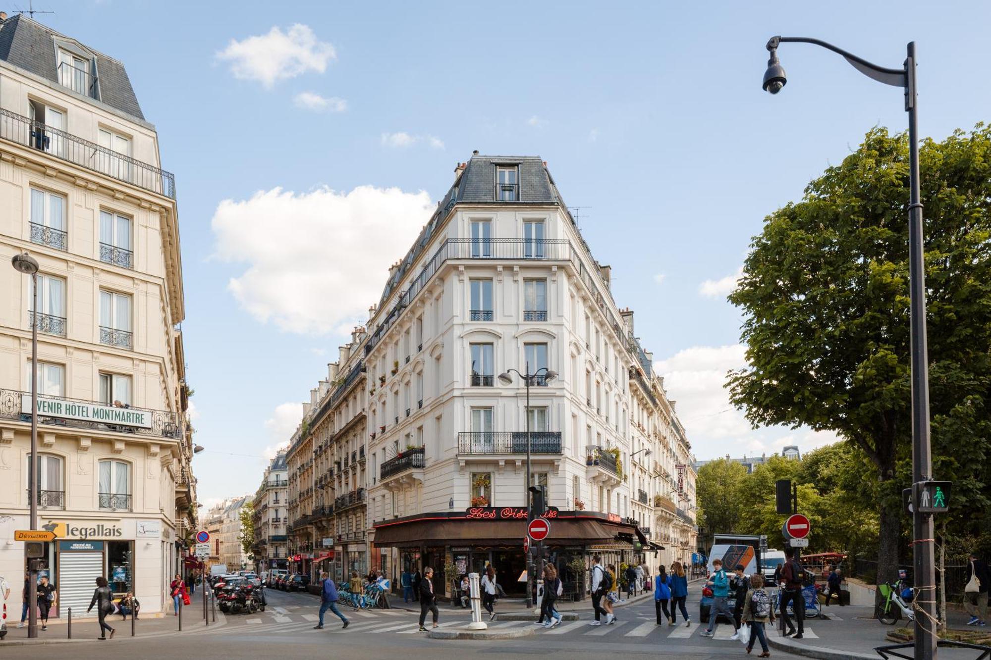 Hotel Le Frochot, Sonder Hotel By Marriott Bonvoy Paris