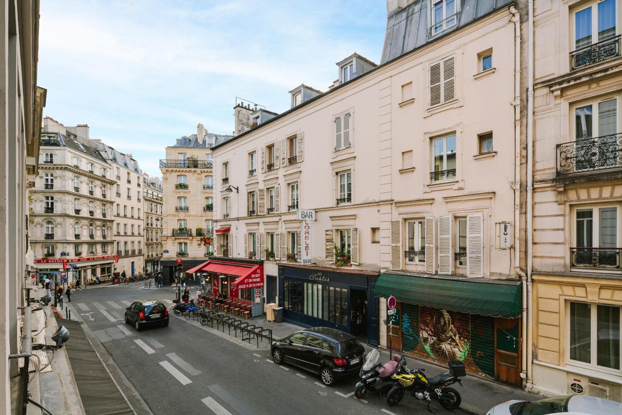 Le Frochot, Sonder Hotel By Marriott Bonvoy