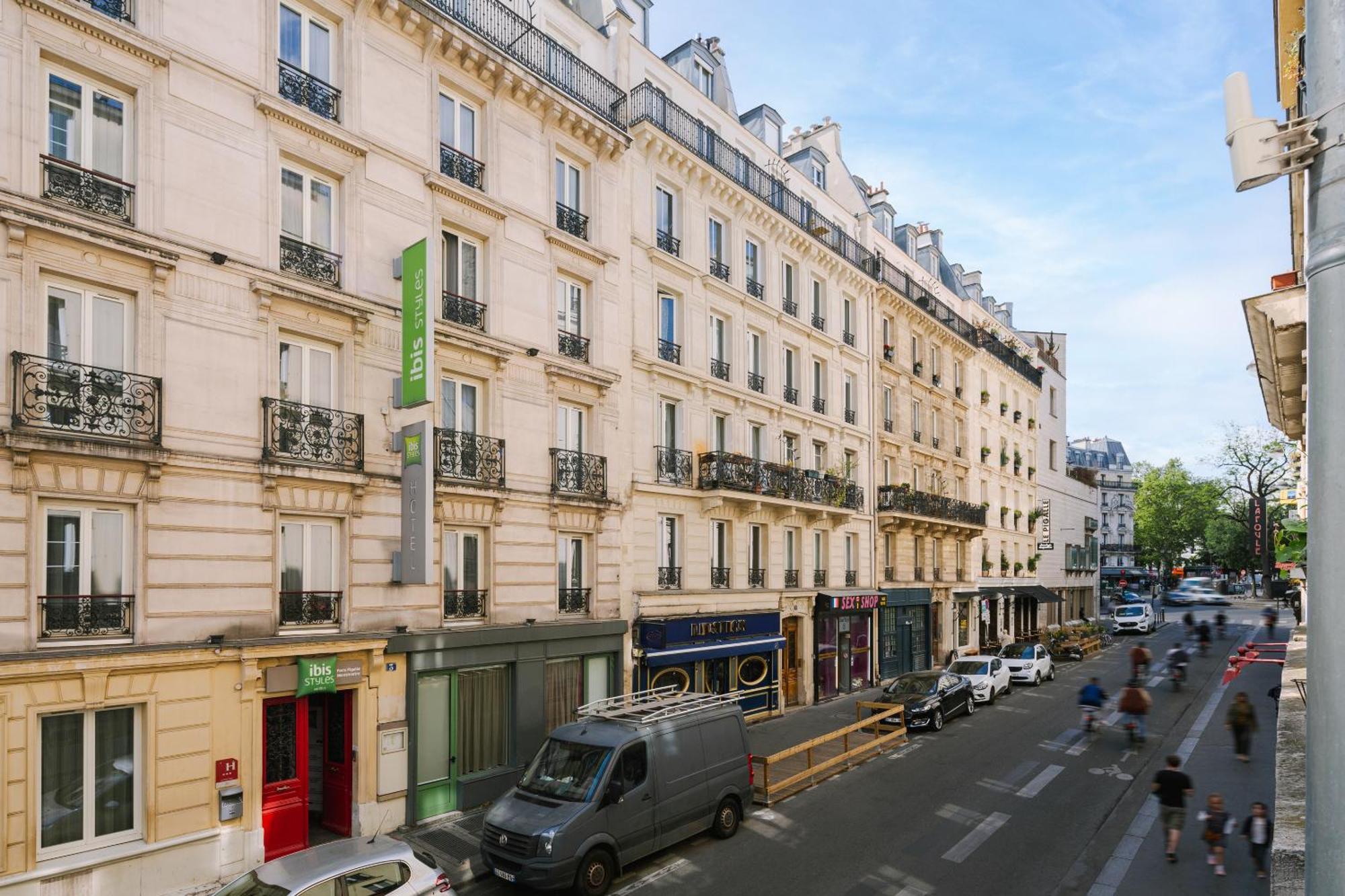 Le Frochot, Sonder Hotel By Marriott Bonvoy Hotel