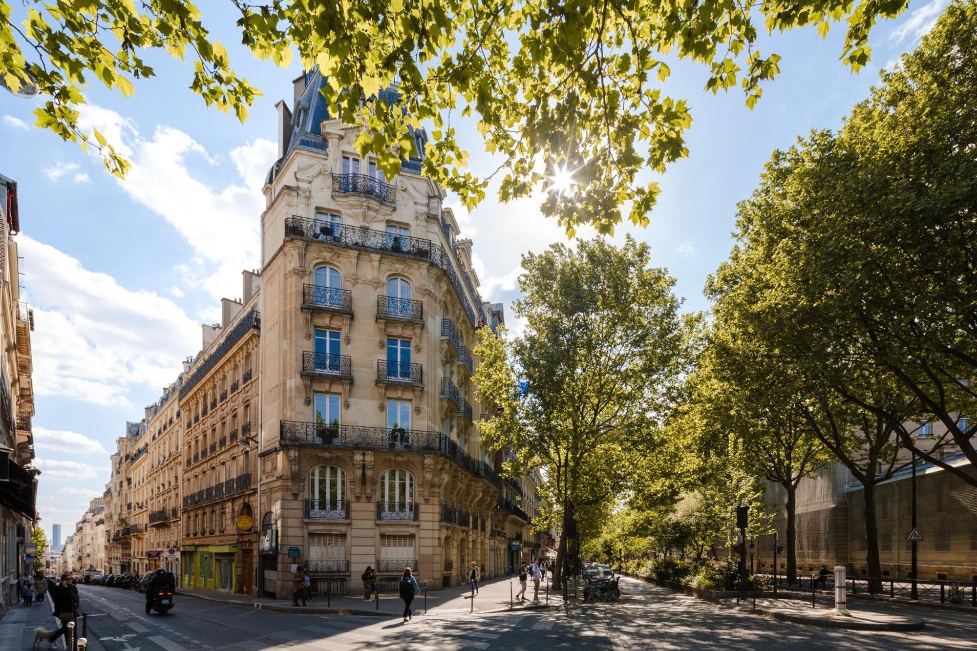 Le Frochot, Sonder Hotel By Marriott Bonvoy Paris
