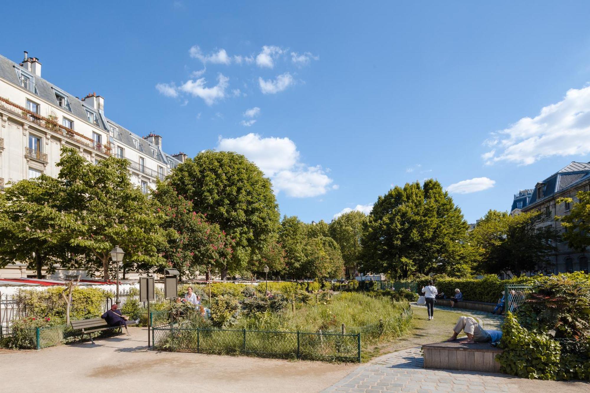 Le Frochot, Sonder Hotel By Marriott Bonvoy 3* Paris
