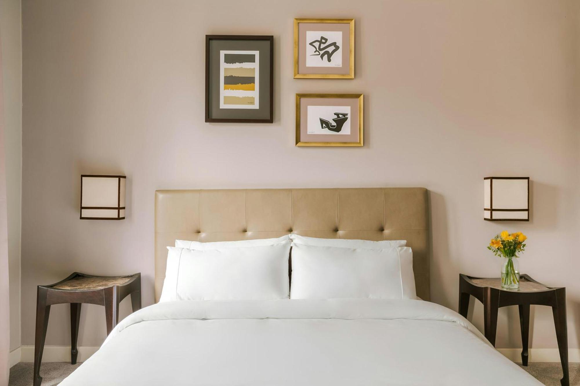 Le Frochot Pigalle, Sonder By Marriott Bonvoy Hotel 3*