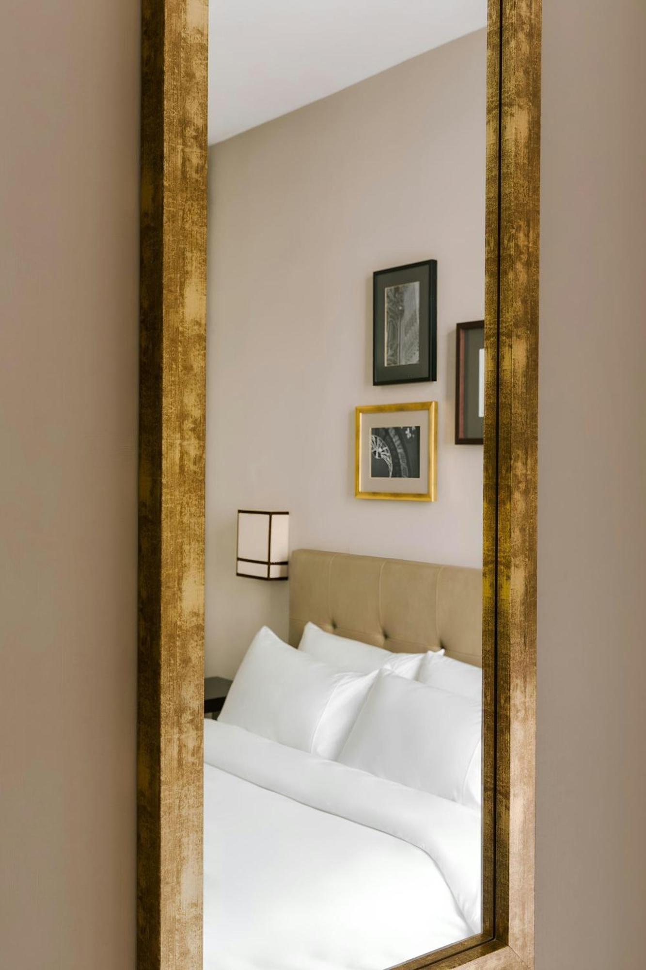 Le Frochot Pigalle, Sonder By Marriott Bonvoy Parigi