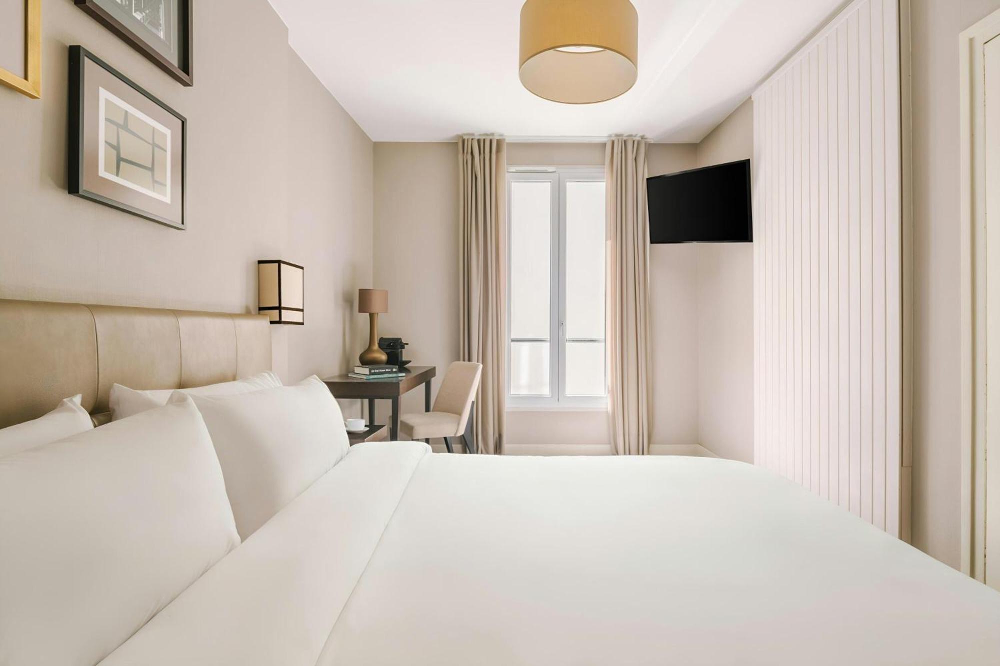 Le Frochot Pigalle, Sonder By Marriott Bonvoy Hotel