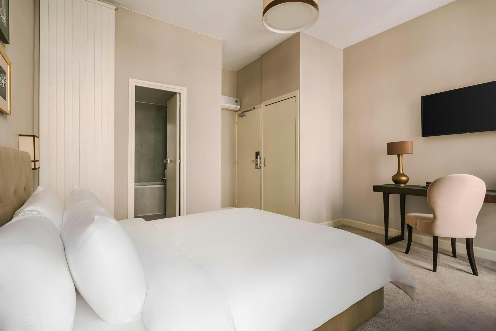 Hotel Le Frochot Pigalle, Sonder By Marriott Bonvoy 3*