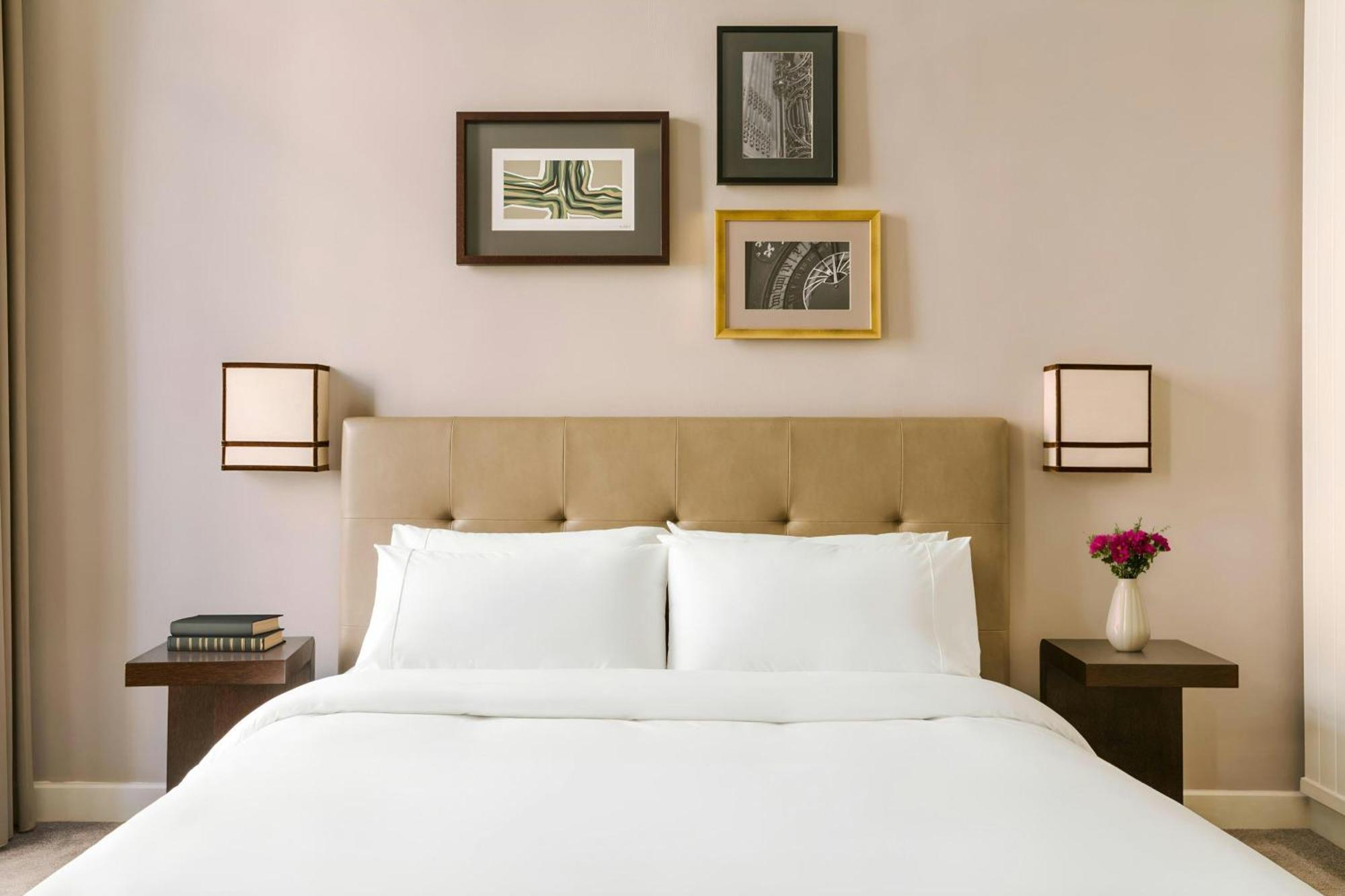 Hotel Le Frochot Pigalle, Sonder By Marriott Bonvoy Parigi