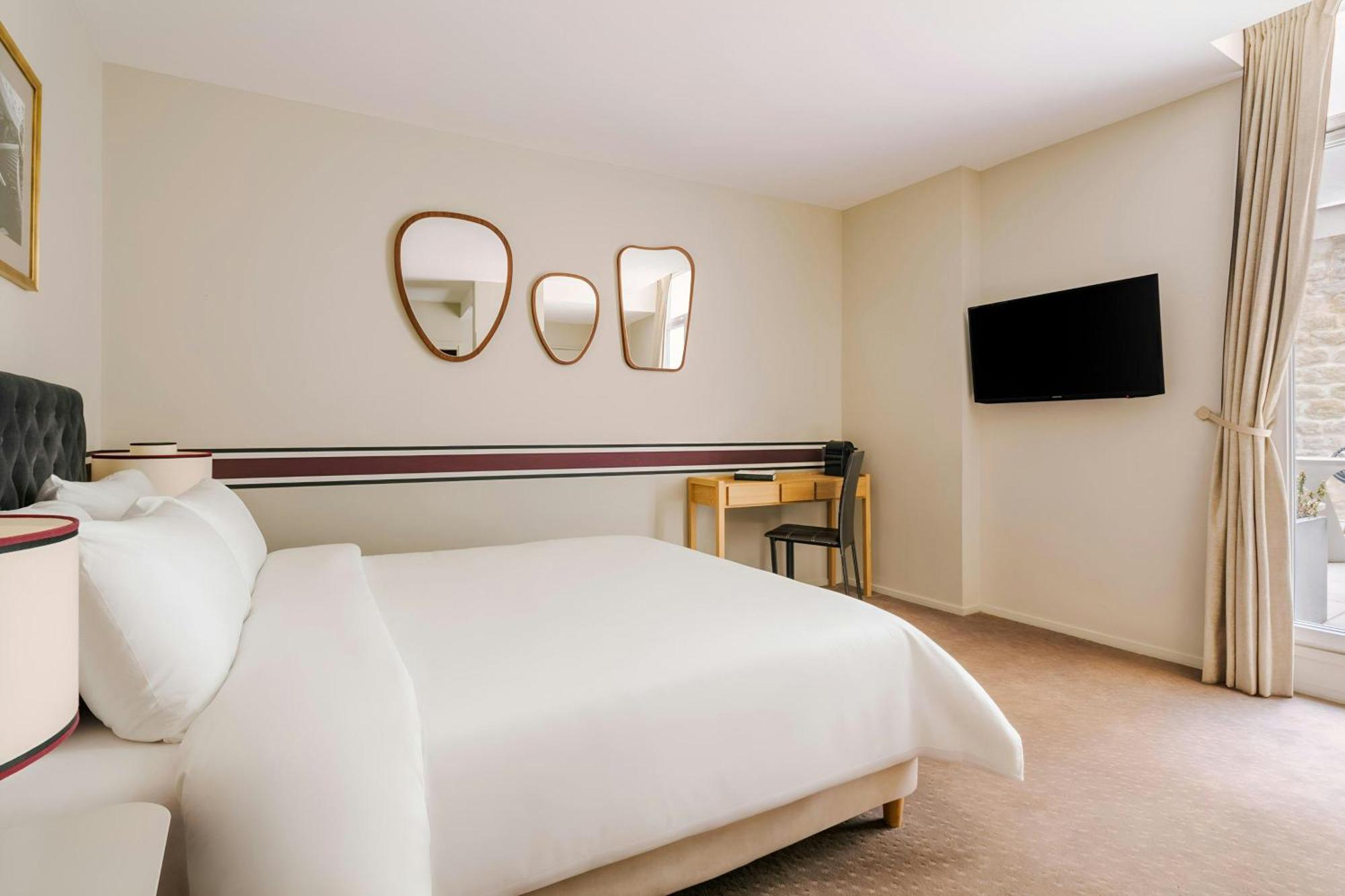 Le Frochot Pigalle, Sonder By Marriott Bonvoy Hotel 3*