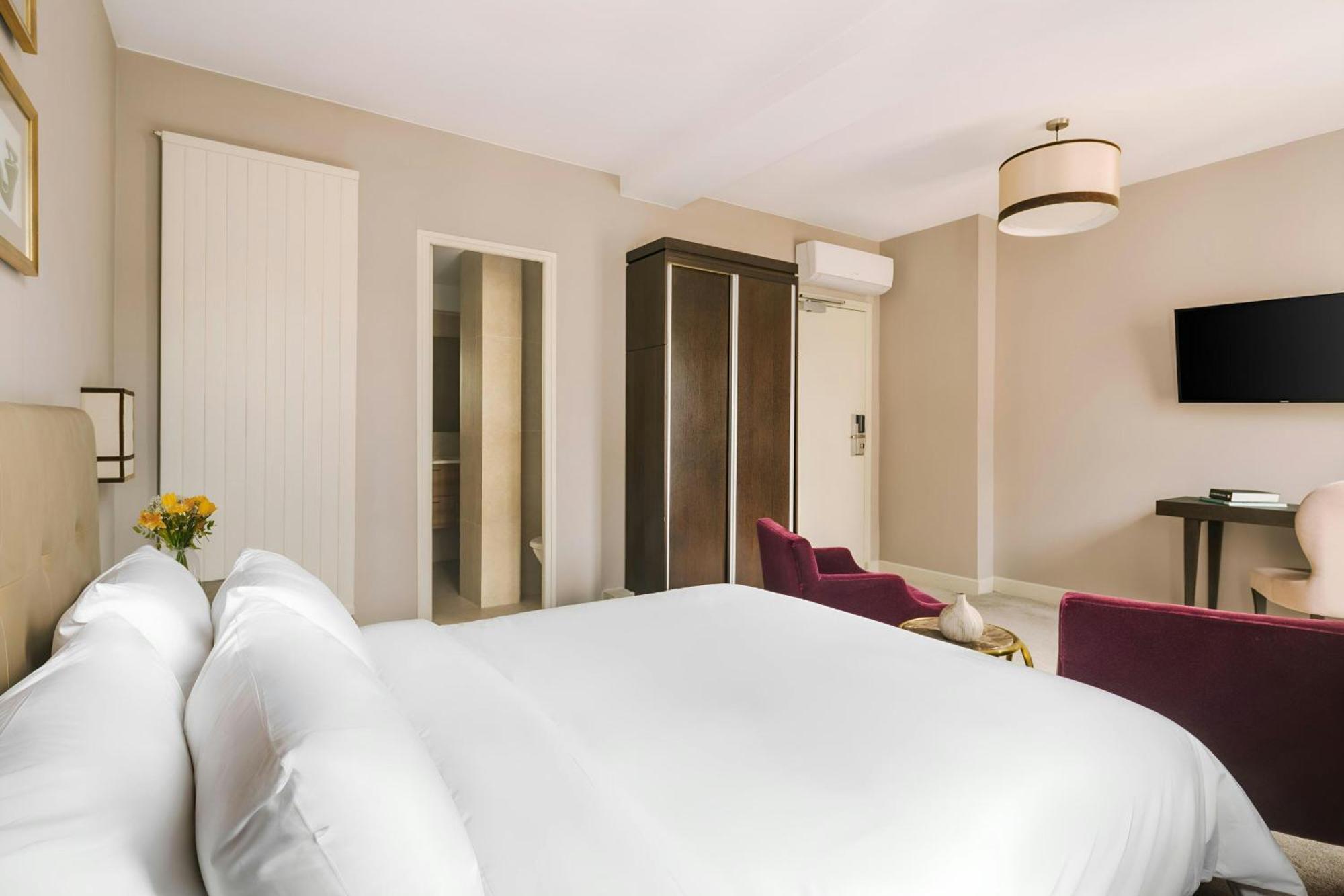 Hotel Le Frochot Pigalle, Sonder By Marriott Bonvoy 3*