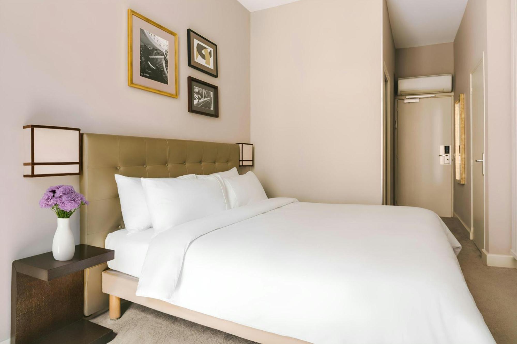 Le Frochot Pigalle, Sonder By Marriott Bonvoy Hotel Parigi