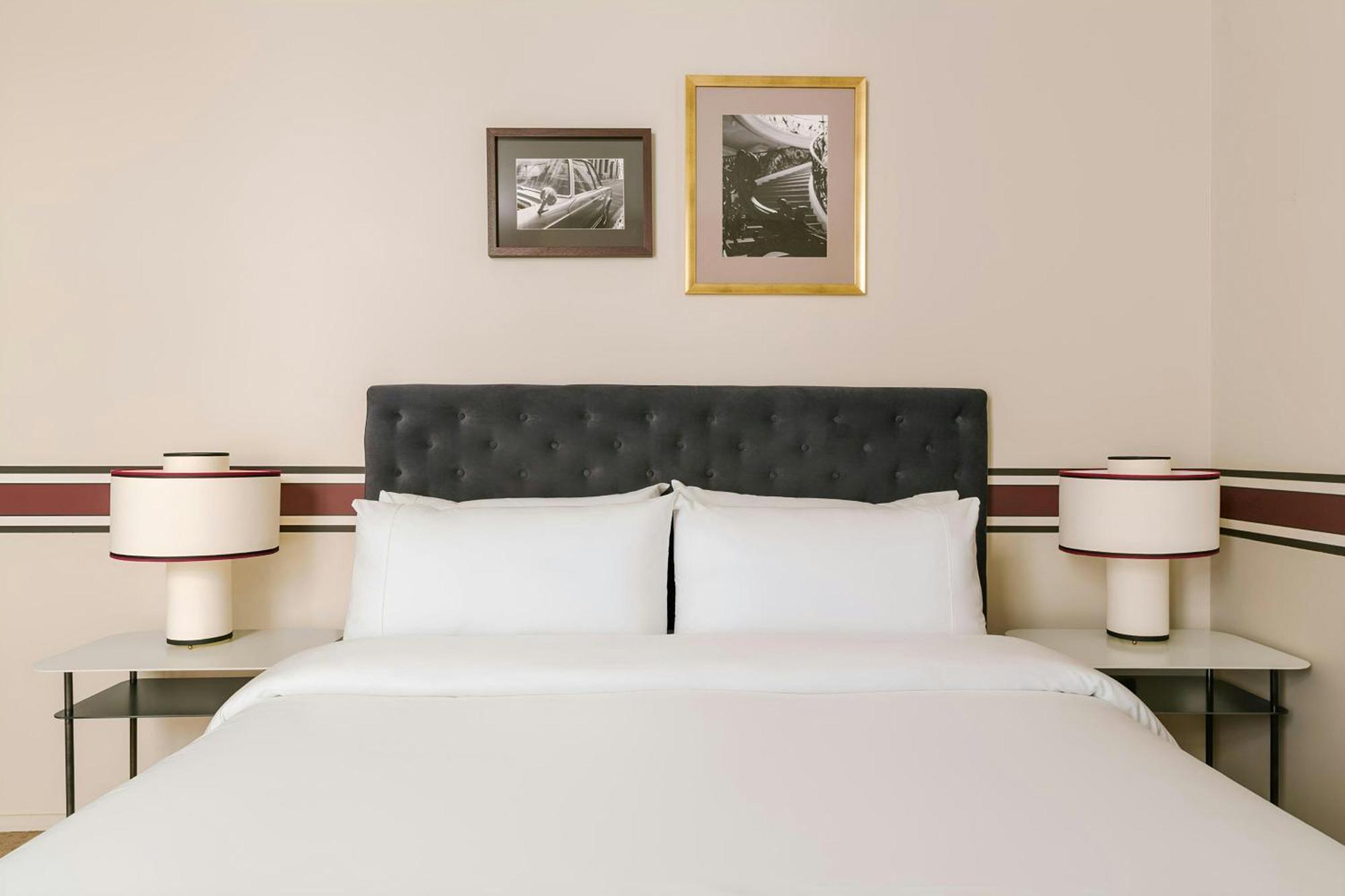 Le Frochot Pigalle, Sonder By Marriott Bonvoy Hotel Parigi