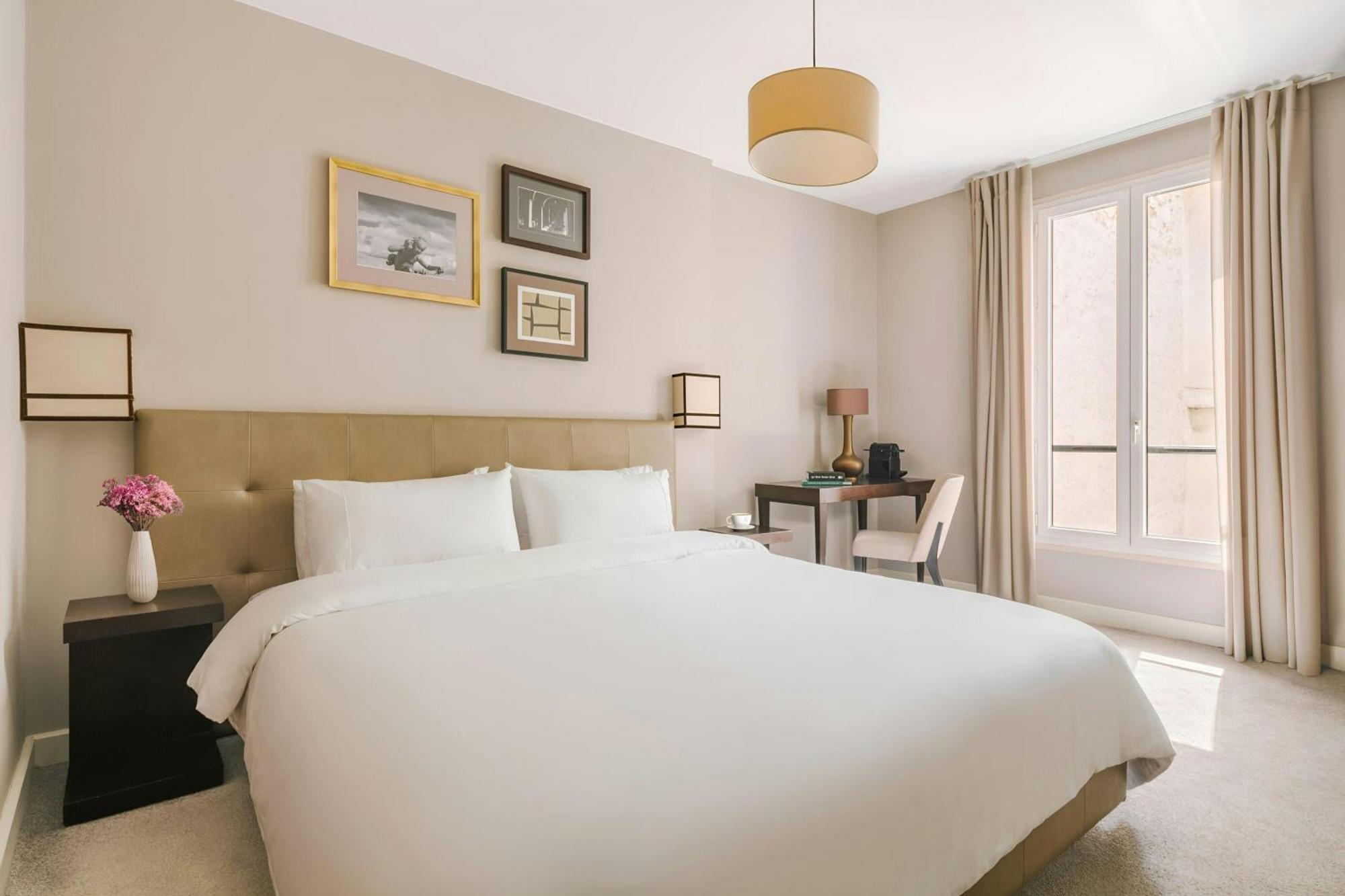 Le Frochot Pigalle, Sonder By Marriott Bonvoy