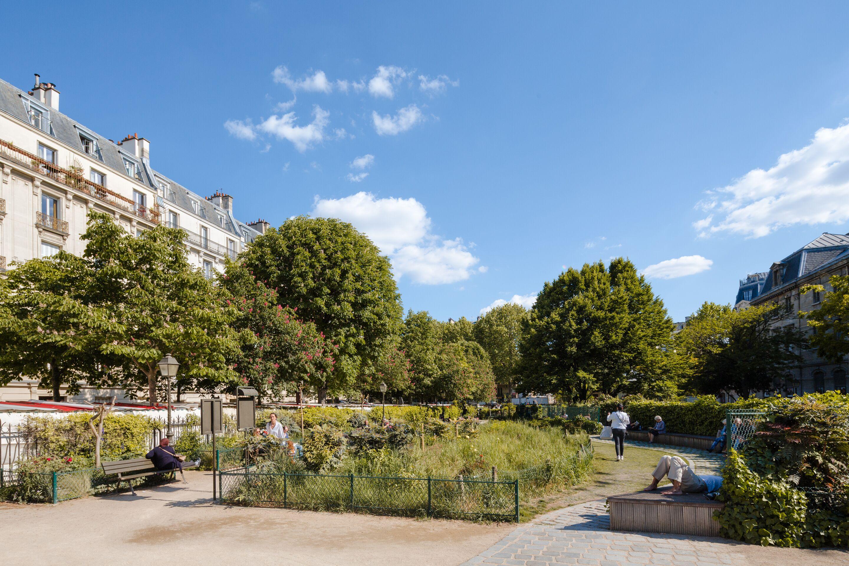 Le Frochot Pigalle, Sonder By Marriott Bonvoy 3* Parigi