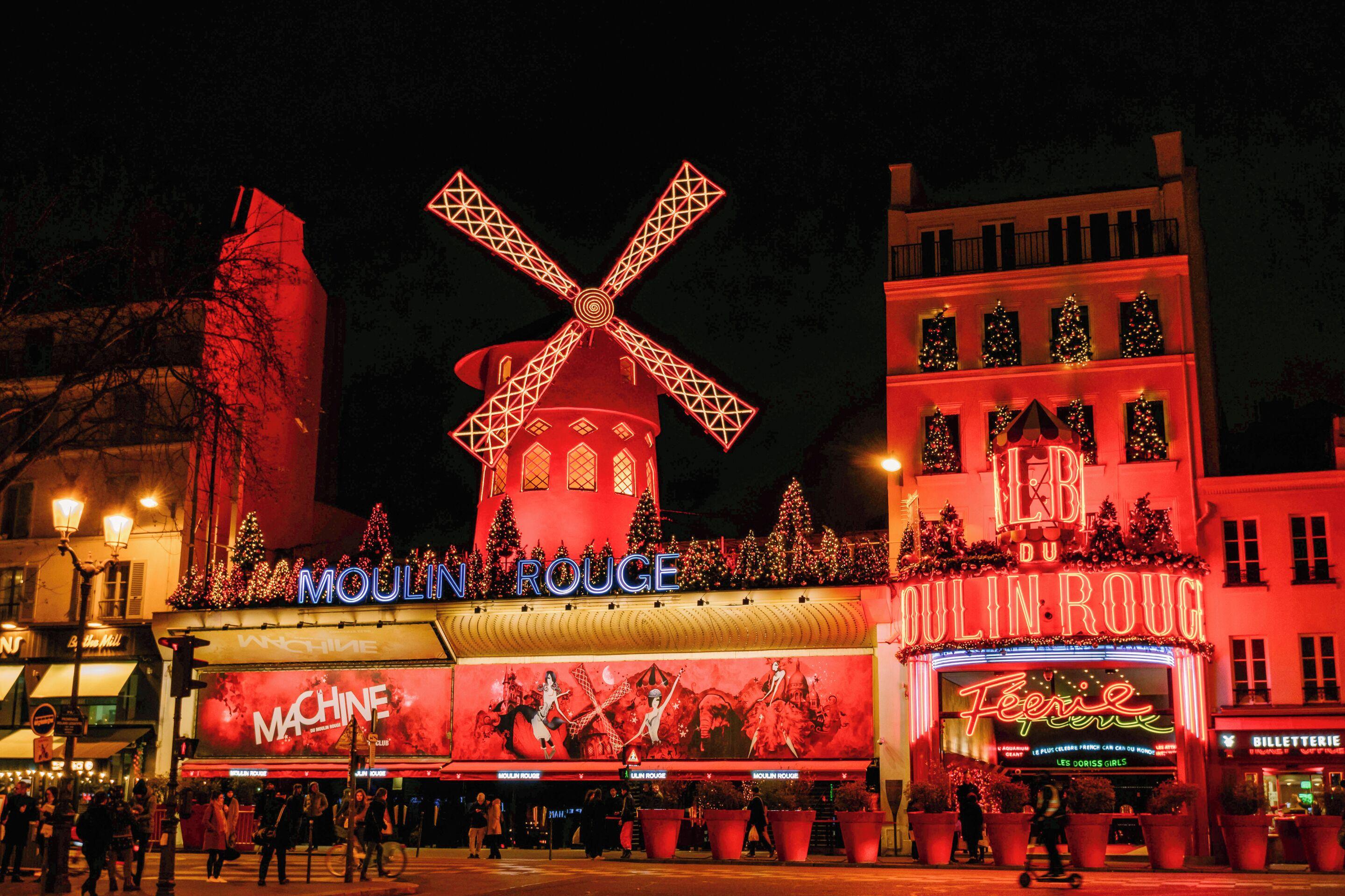 Le Frochot Pigalle, Sonder By Marriott Bonvoy Hotel