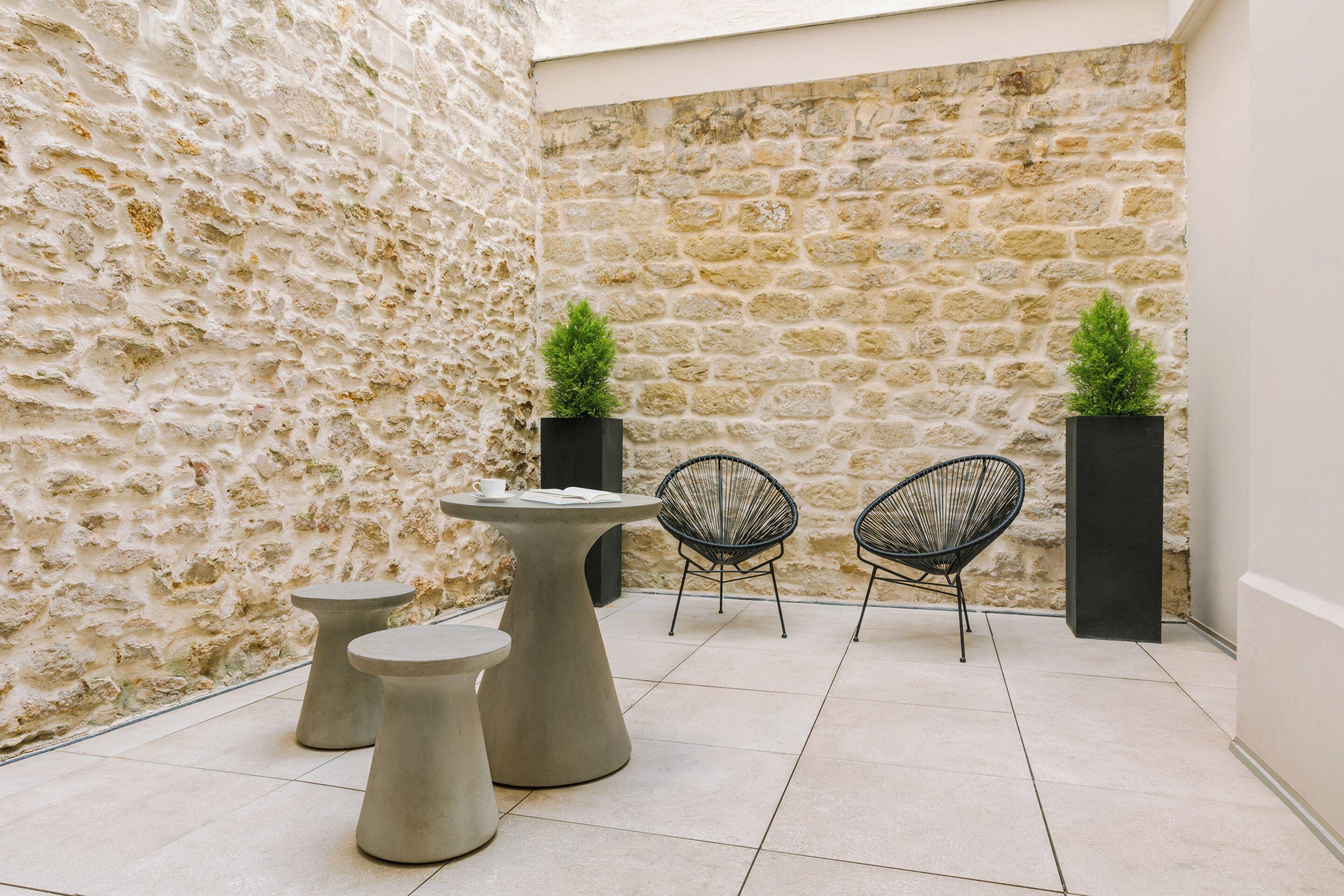 Le Frochot Pigalle, Sonder By Marriott Bonvoy Parigi