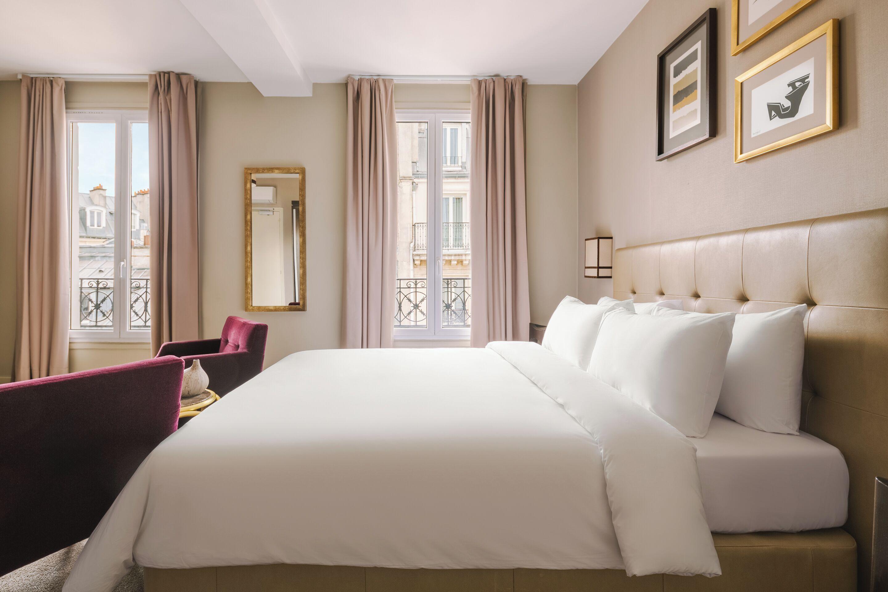 Le Frochot Pigalle, Sonder By Marriott Bonvoy Parigi
