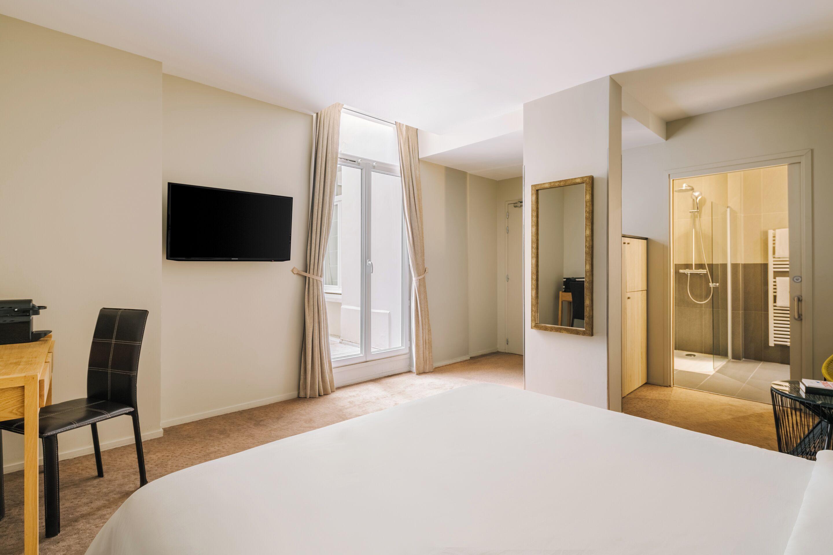 Le Frochot Pigalle, Sonder By Marriott Bonvoy