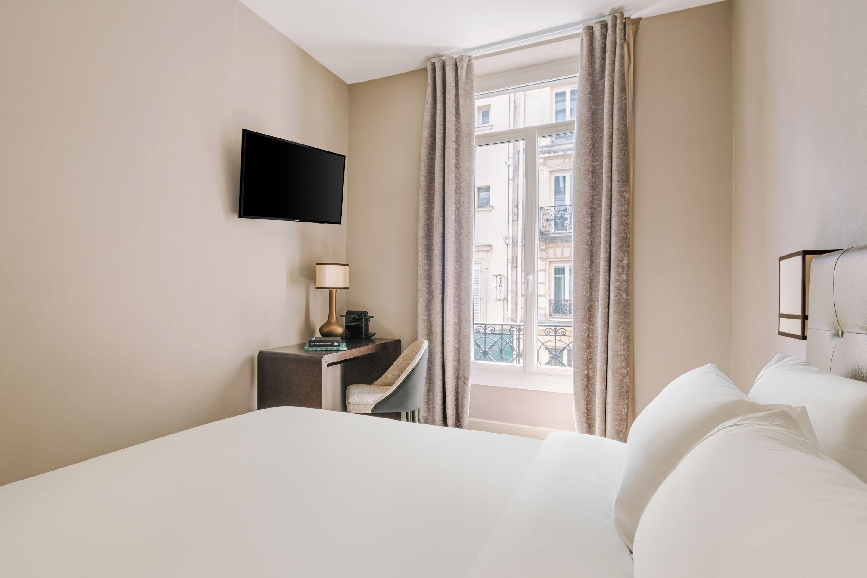 Hotel Le Frochot Pigalle, Sonder By Marriott Bonvoy