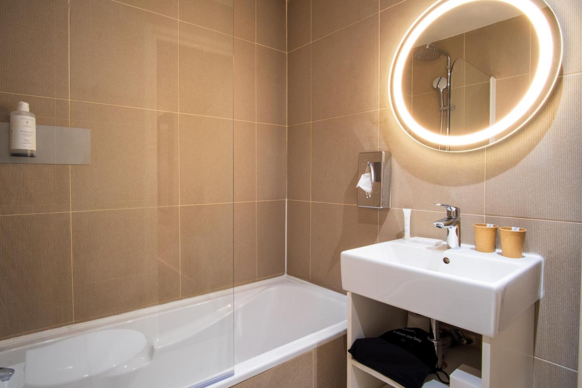 Hotel Frochot Montmartre