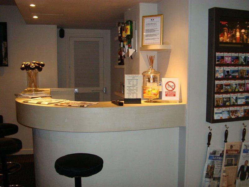 Hotel Le Frochot, Sonder Hotel By Marriott Bonvoy 3*