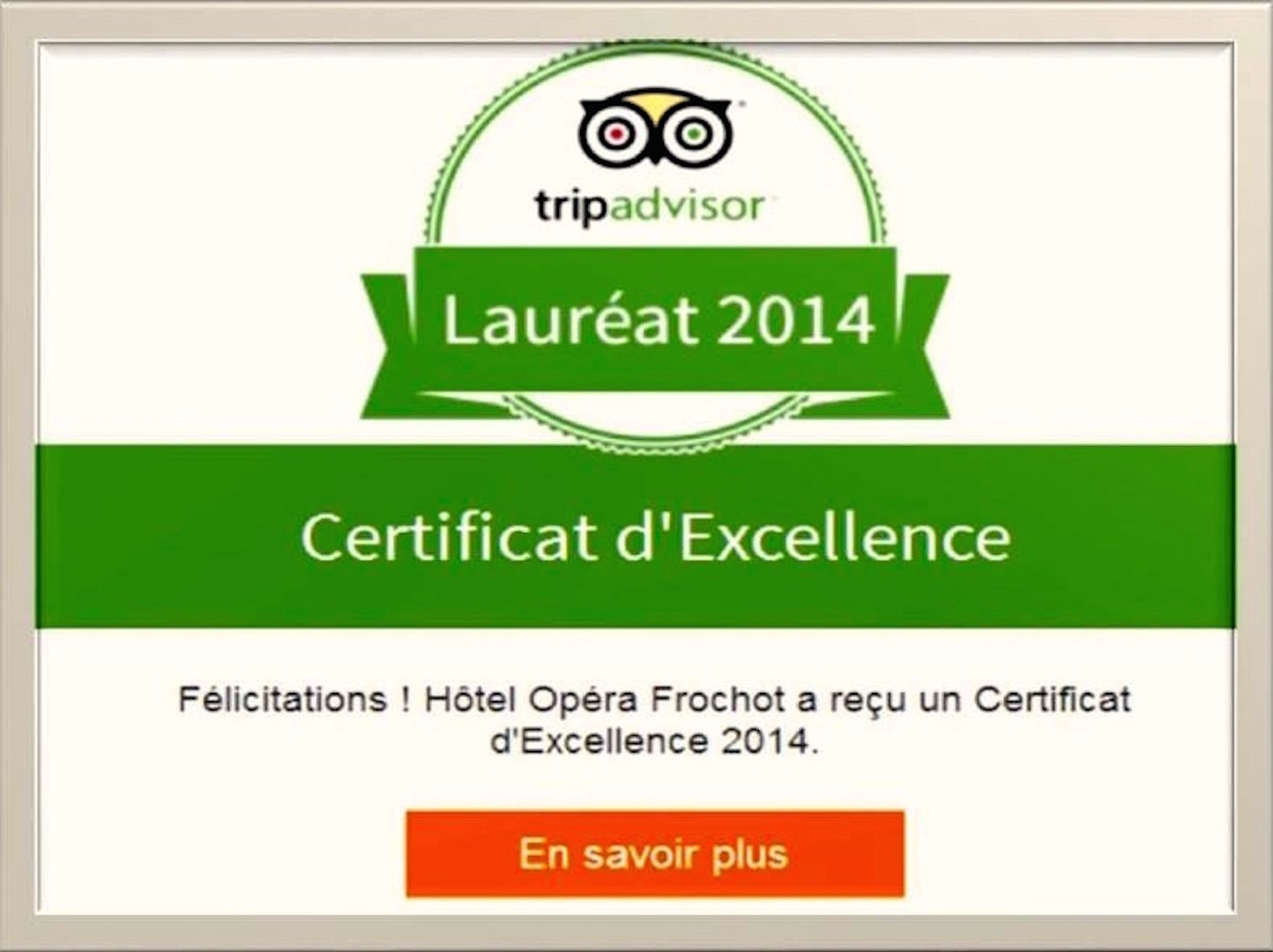 Le Frochot Pigalle, Sonder By Marriott Bonvoy Hotel