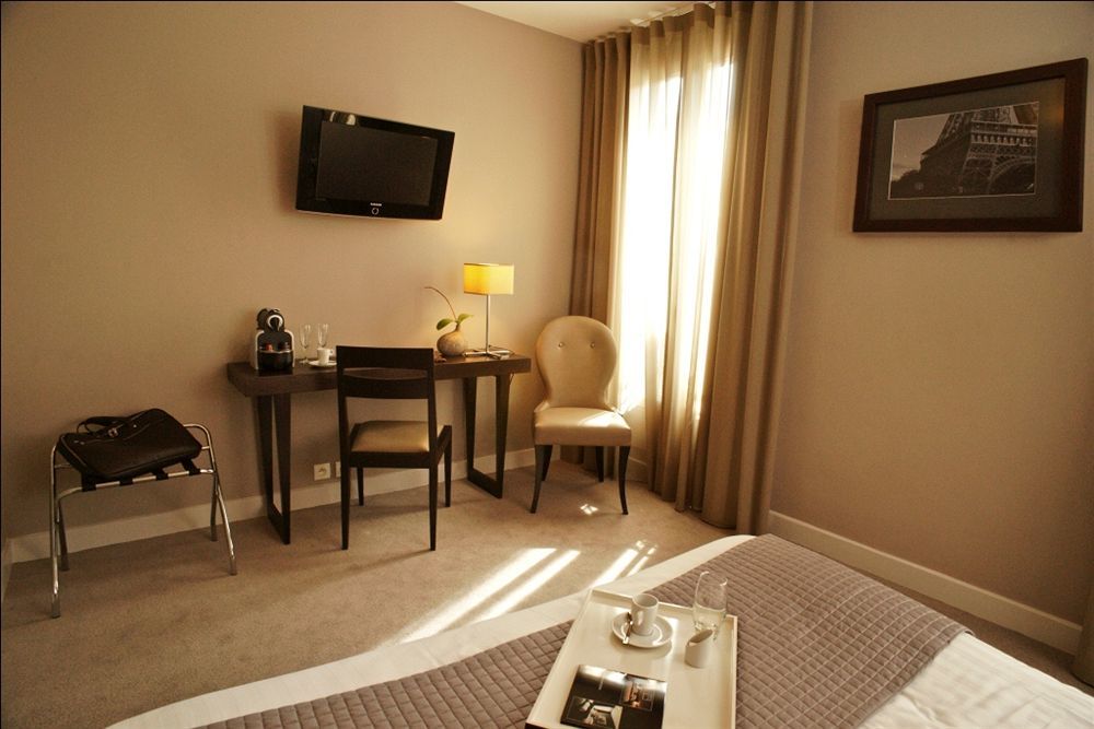 Le Frochot Pigalle, Sonder By Marriott Bonvoy