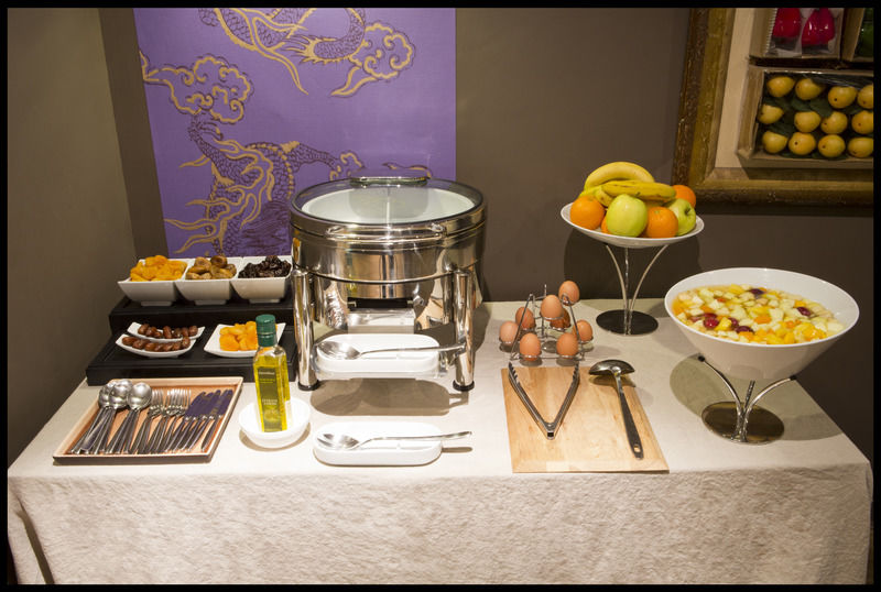 Le Frochot, Sonder Hotel By Marriott Bonvoy 3* Paris