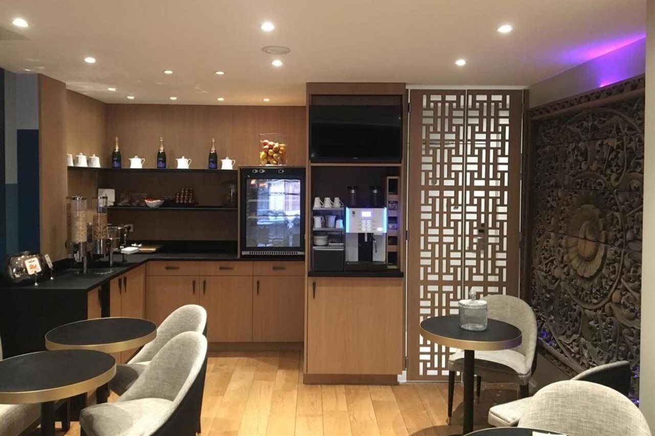 Hotel Le Frochot, Sonder Hotel By Marriott Bonvoy Paris