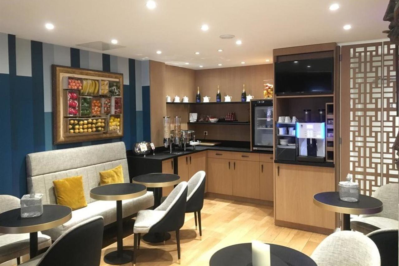 Hotel Le Frochot, Sonder Hotel By Marriott Bonvoy 3*