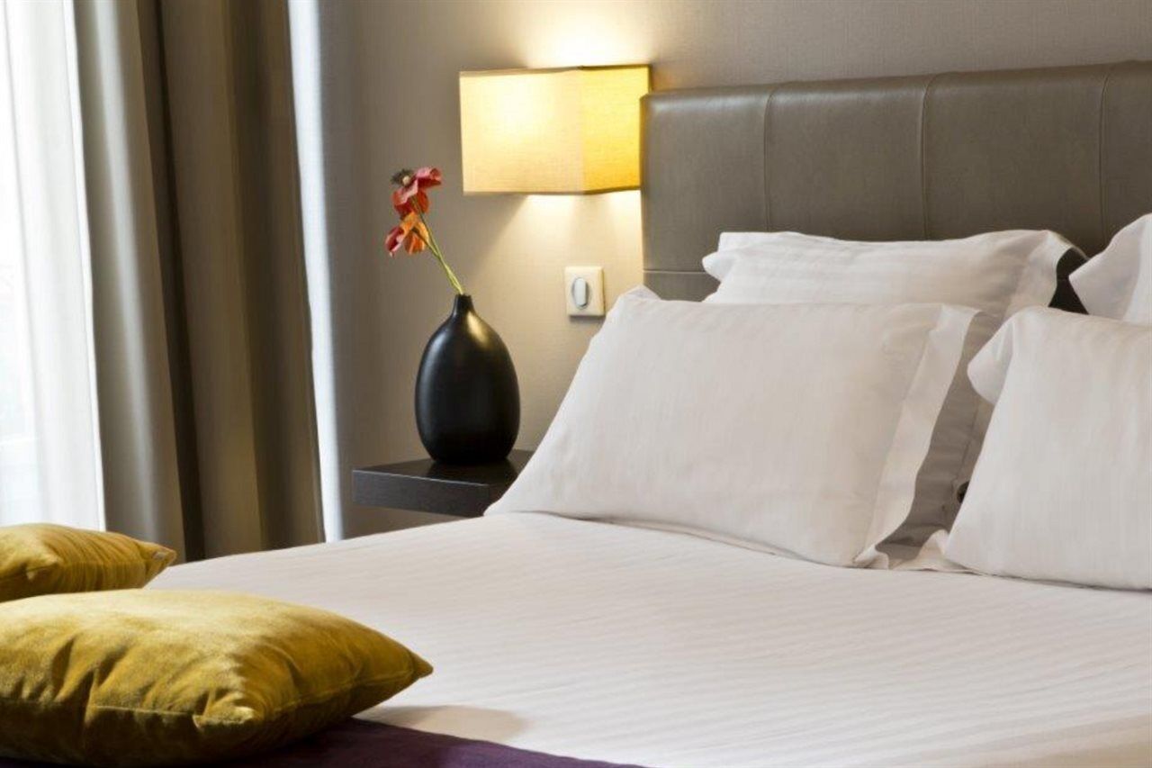 Hotel Le Frochot, Sonder Hotel By Marriott Bonvoy 3*