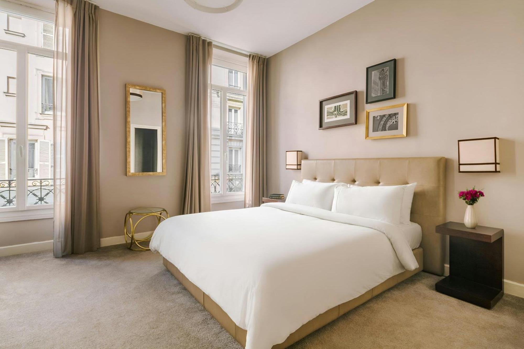 Le Frochot Pigalle, Sonder By Marriott Bonvoy Hotel 3*