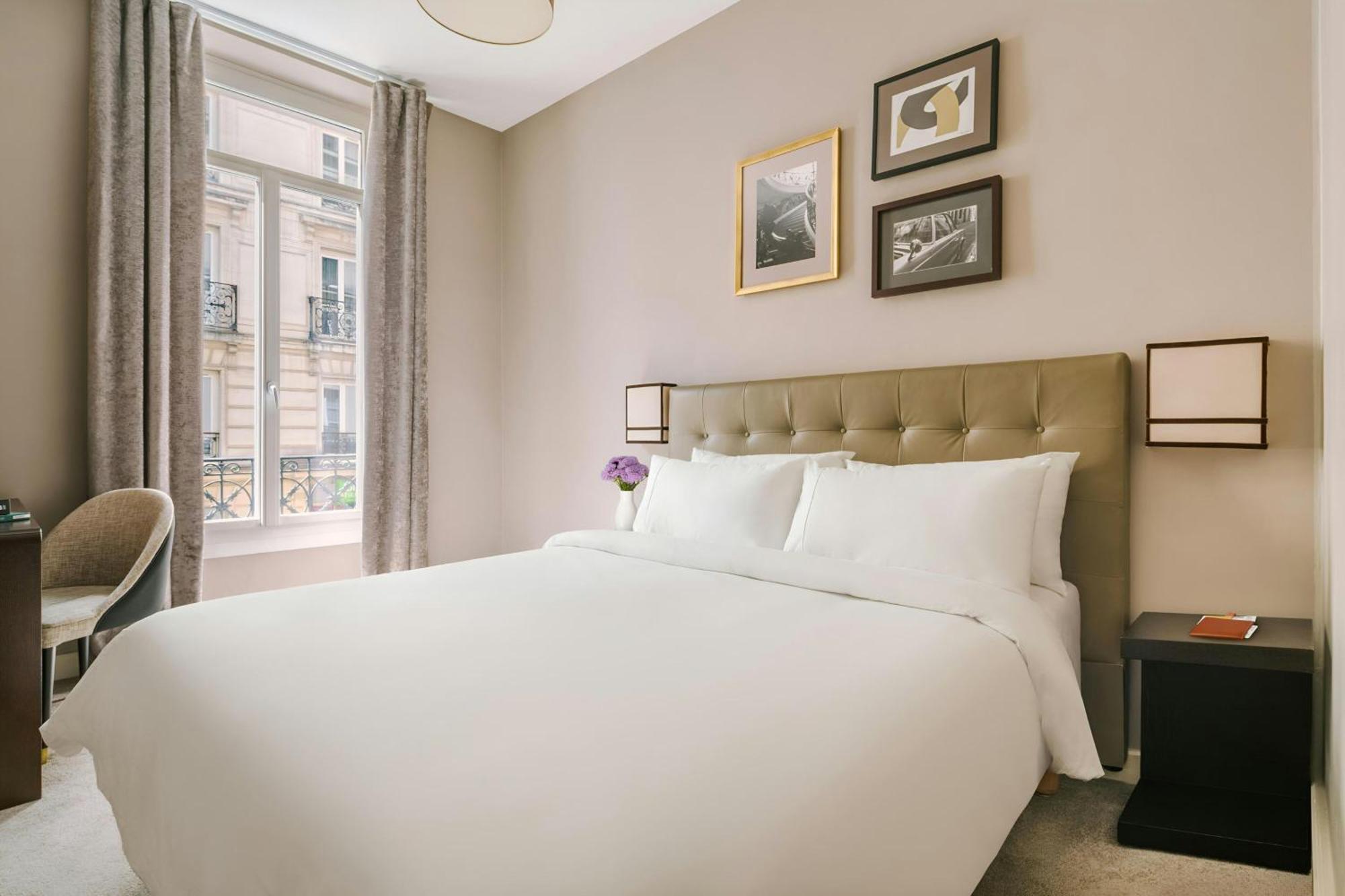 Le Frochot Pigalle, Sonder By Marriott Bonvoy