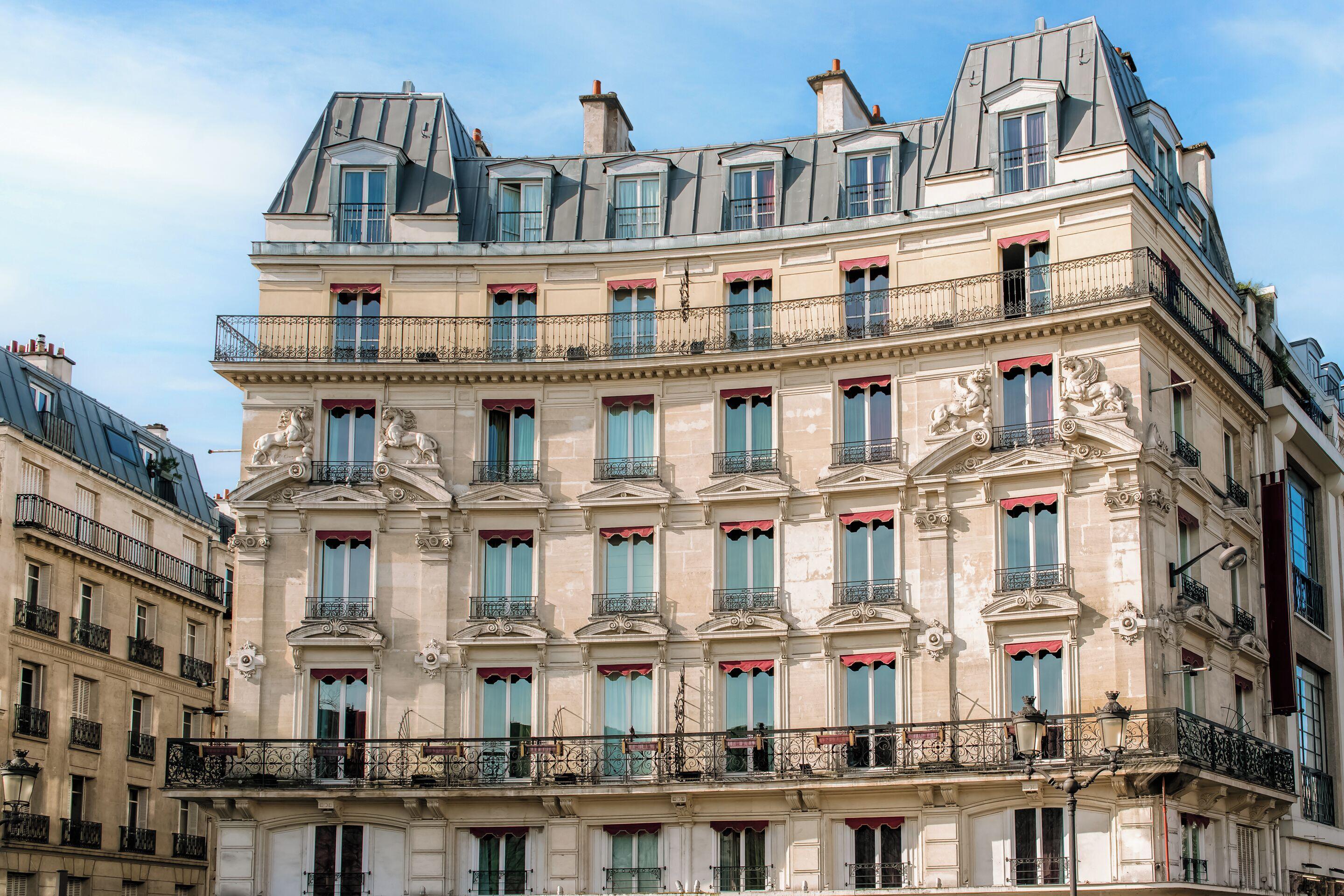 Le Frochot Pigalle, Sonder By Marriott Bonvoy 3*